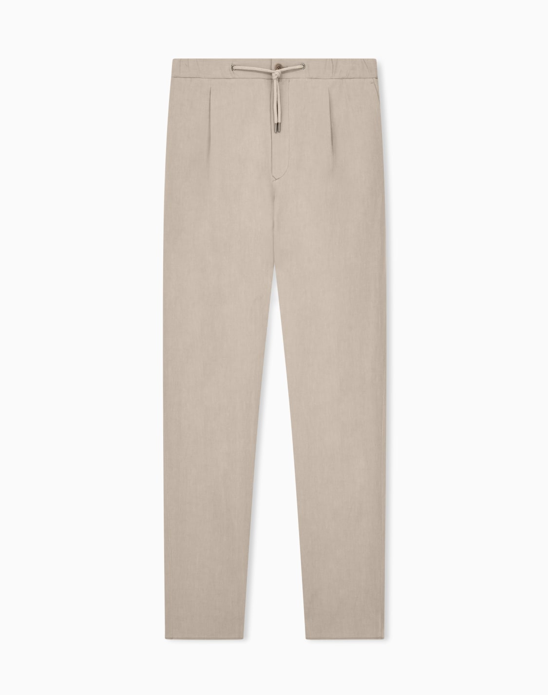 single-pleat-linen-canvas-trousers-beige--giorgio-armani