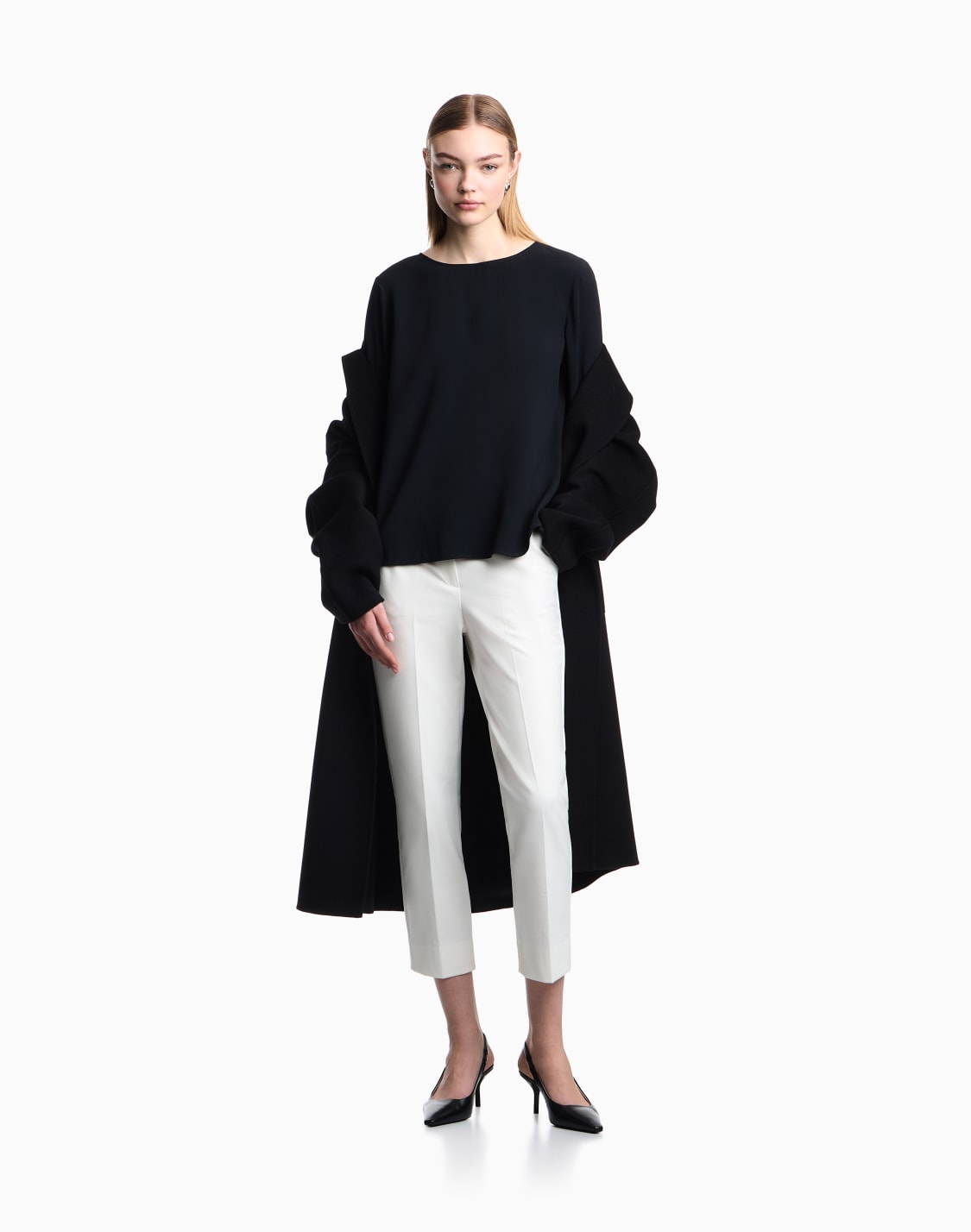envers-satin-blouse-with-34-sleeves-navy-blue--emporio-armani