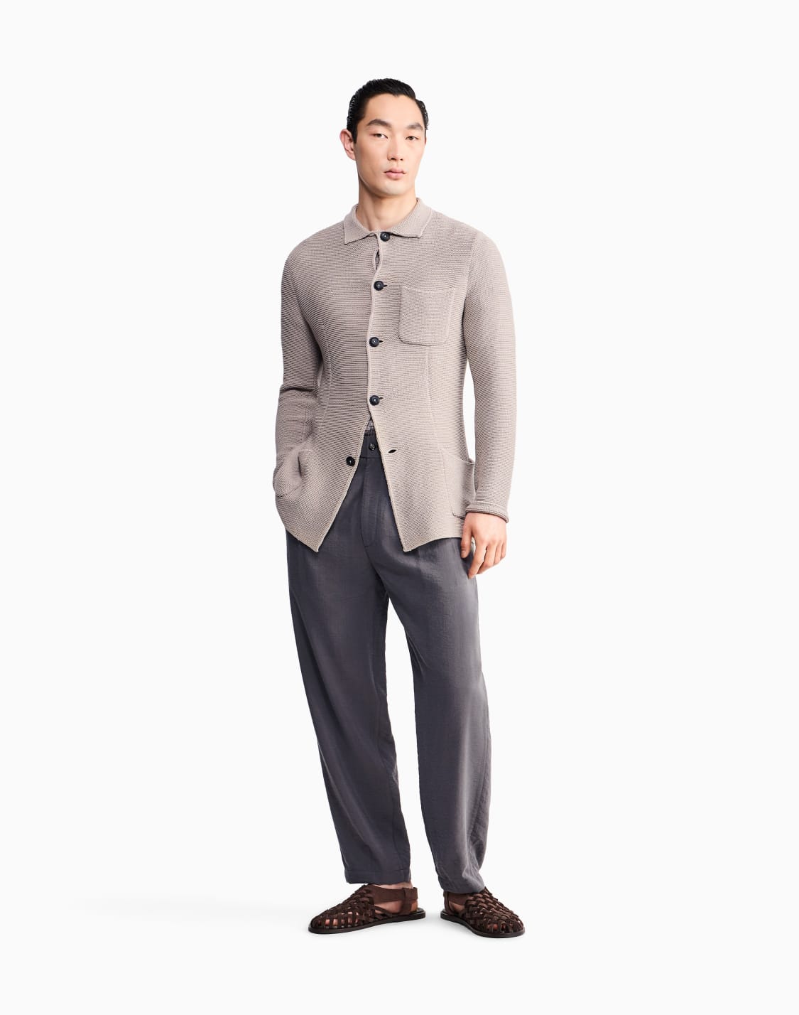 asv-washed-silk-blend-single-pleat-trousers-grey--giorgio-armani