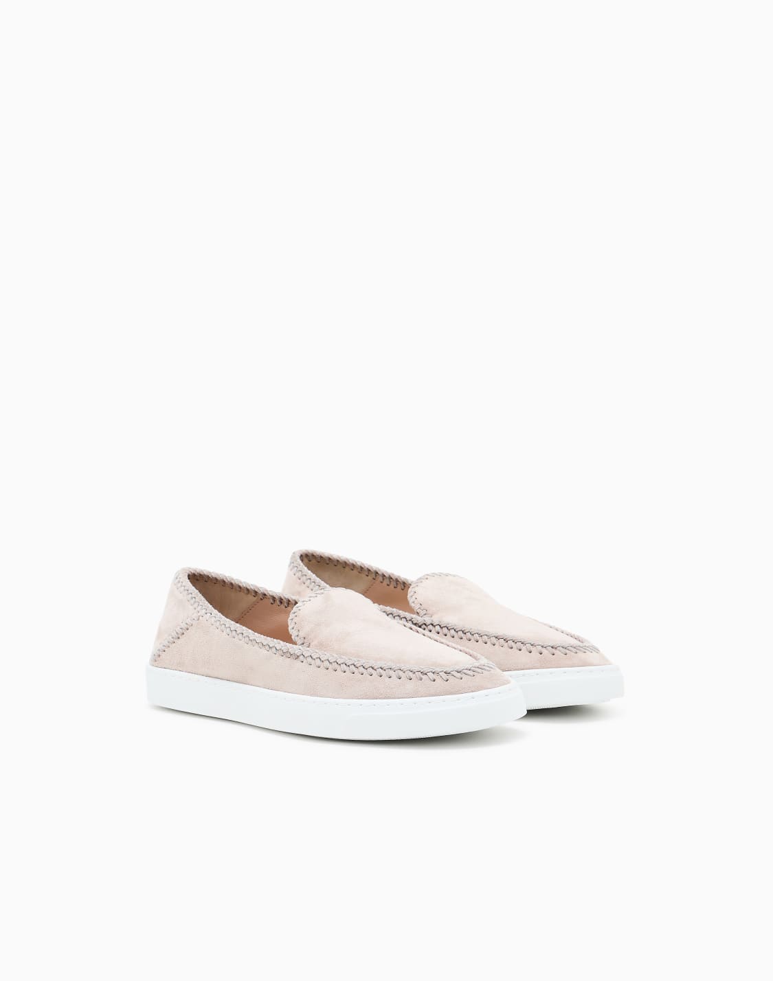 galleria-3-suede-slip-ons-beige--giorgio-armani
