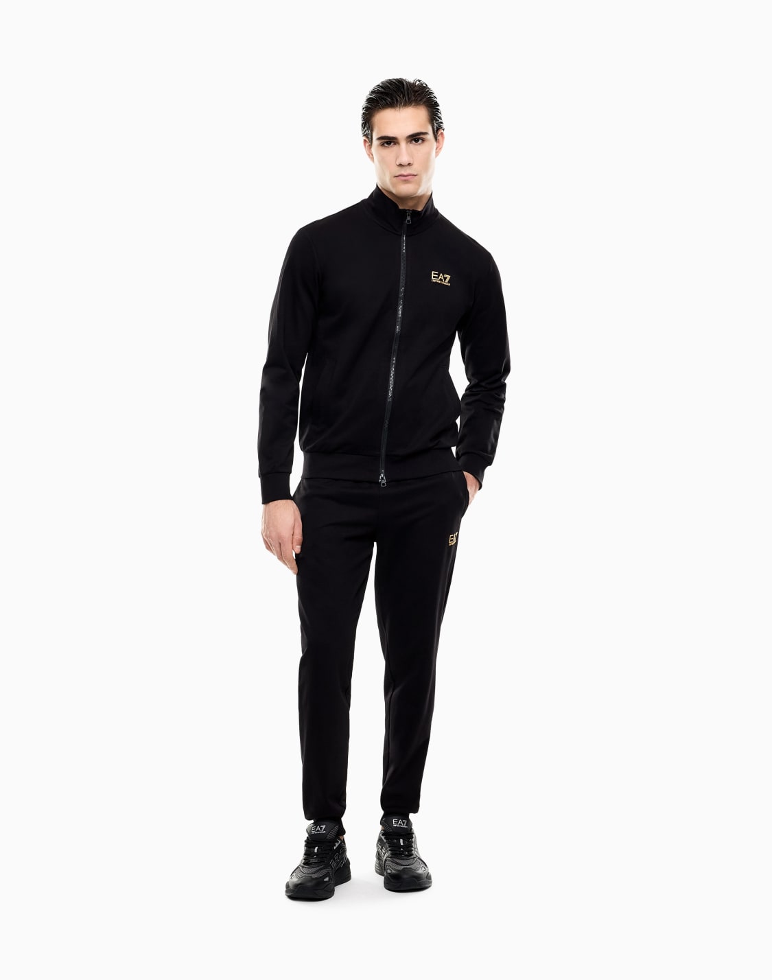 core-identity-cotton-tracksuit-black--ea7