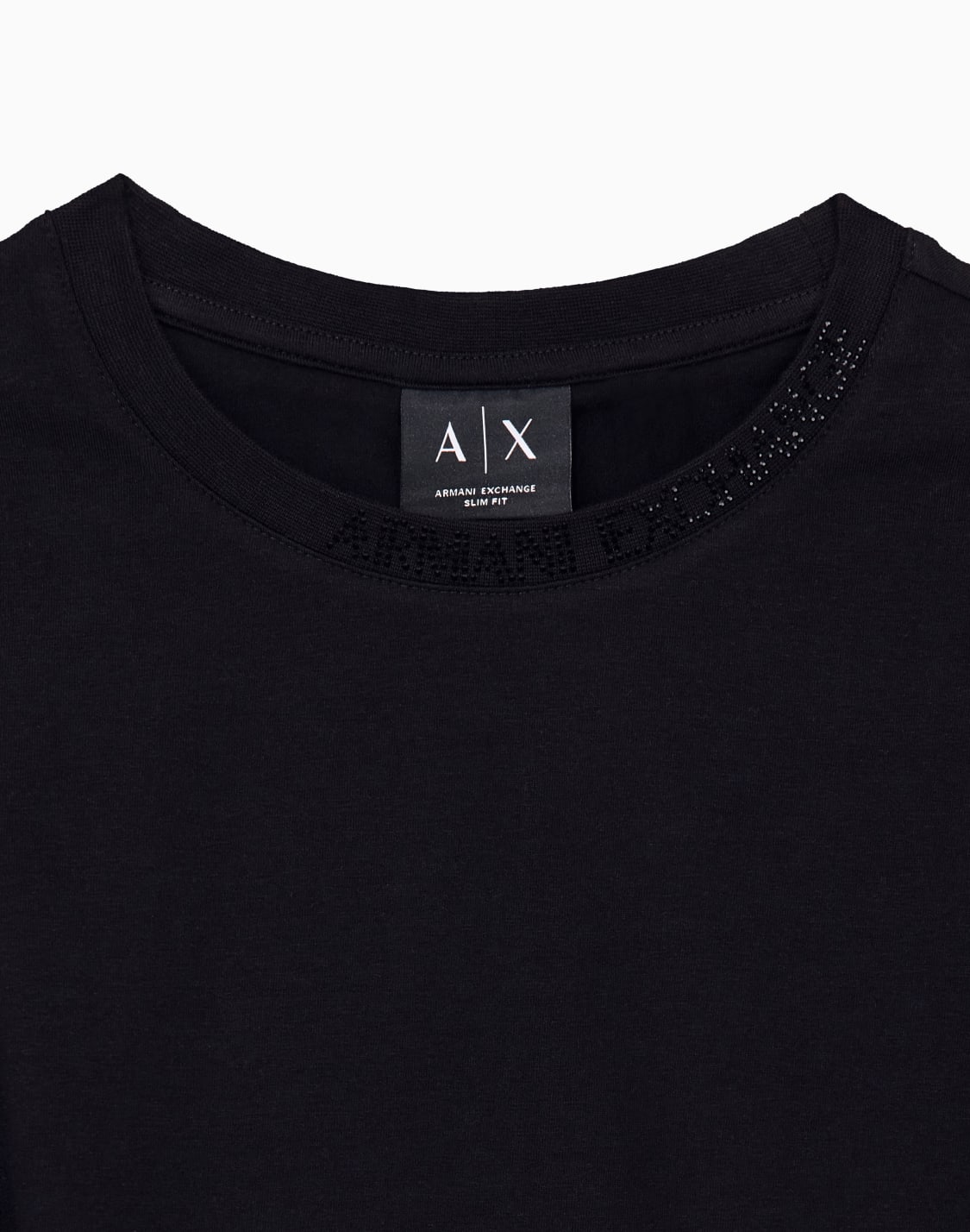 slim-fit-t-shirts-black--armani-exchange