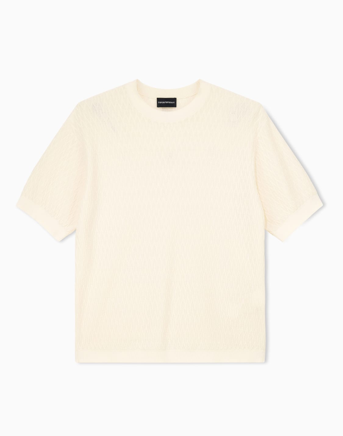 cotton-pullover-in-chevron-jacquard-with-a-regular-fit-white--emporio-armani