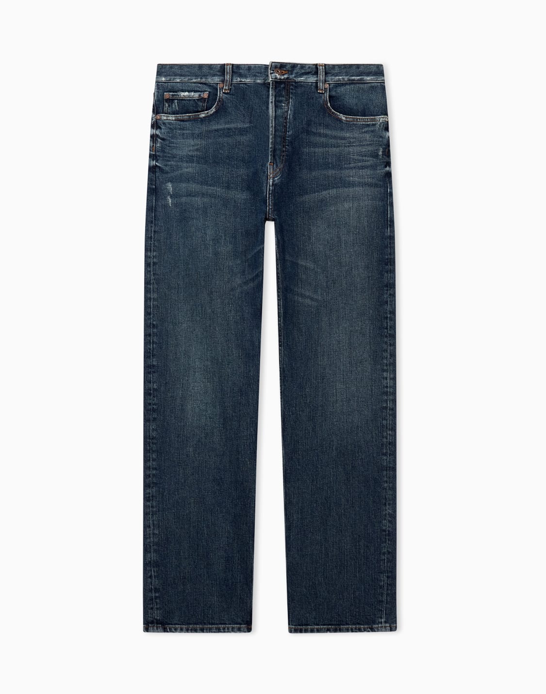 five-pocket-jeans-regular-fit-with-stone-wash-blue--emporio-armani