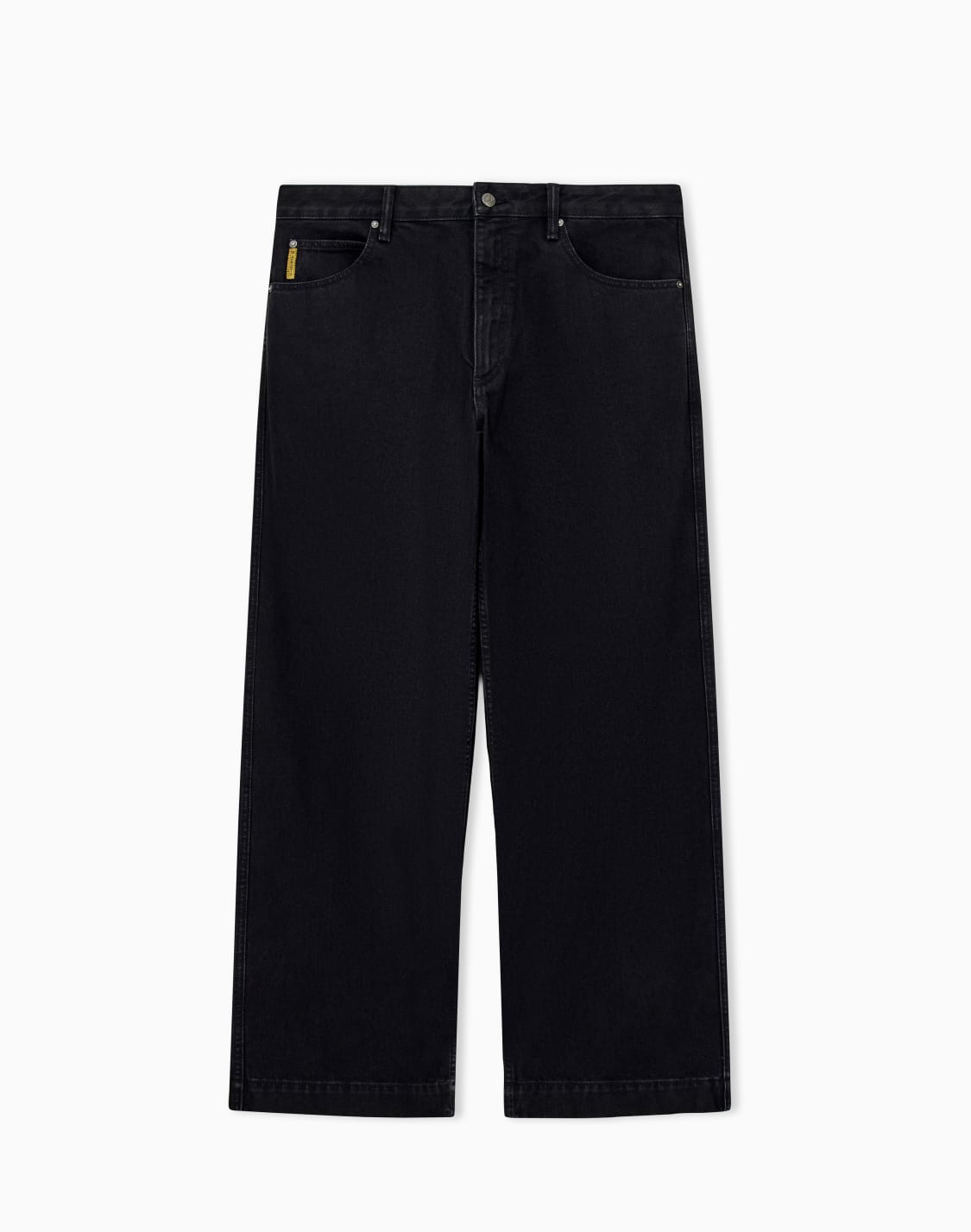wide-leg-five-pocket-jeans-in-light-enzyme-wash-denim-black--emporio-armani