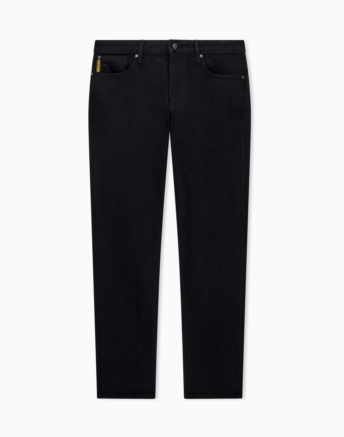 slim-fit-five-pocket-denim-jeans-with-metal-logo-black--emporio-armani