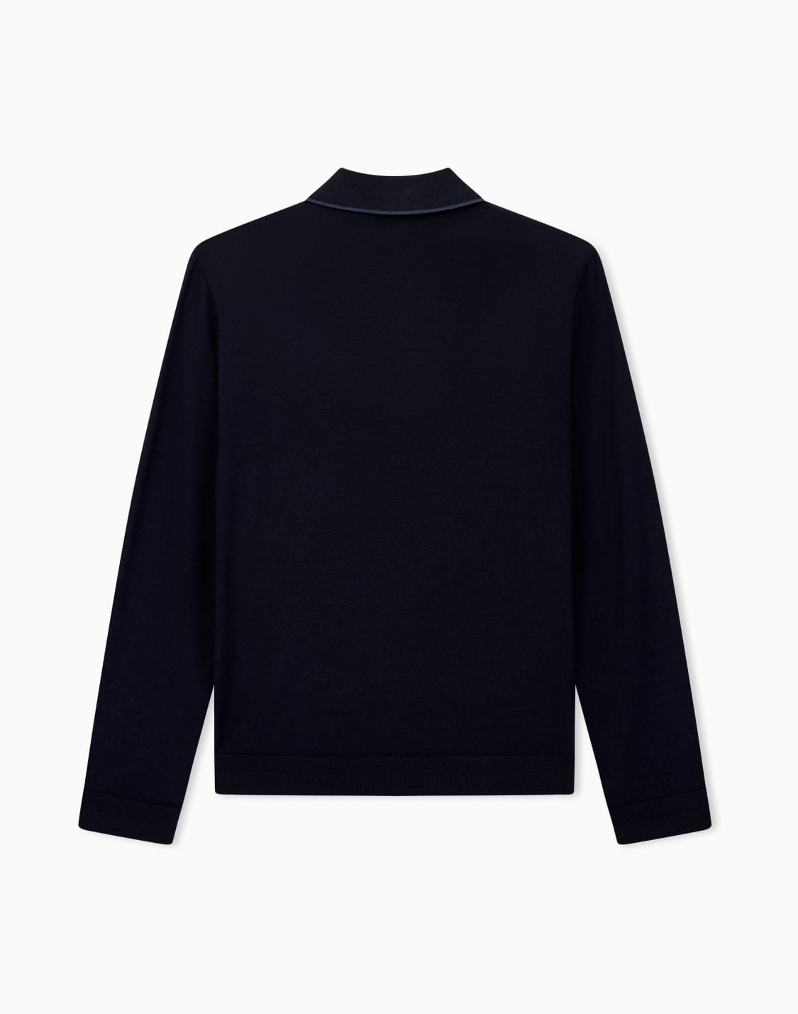 pullover-essential-in-virgin-wool-jersey-with-a-half-zip-navy-blue--emporio-armani
