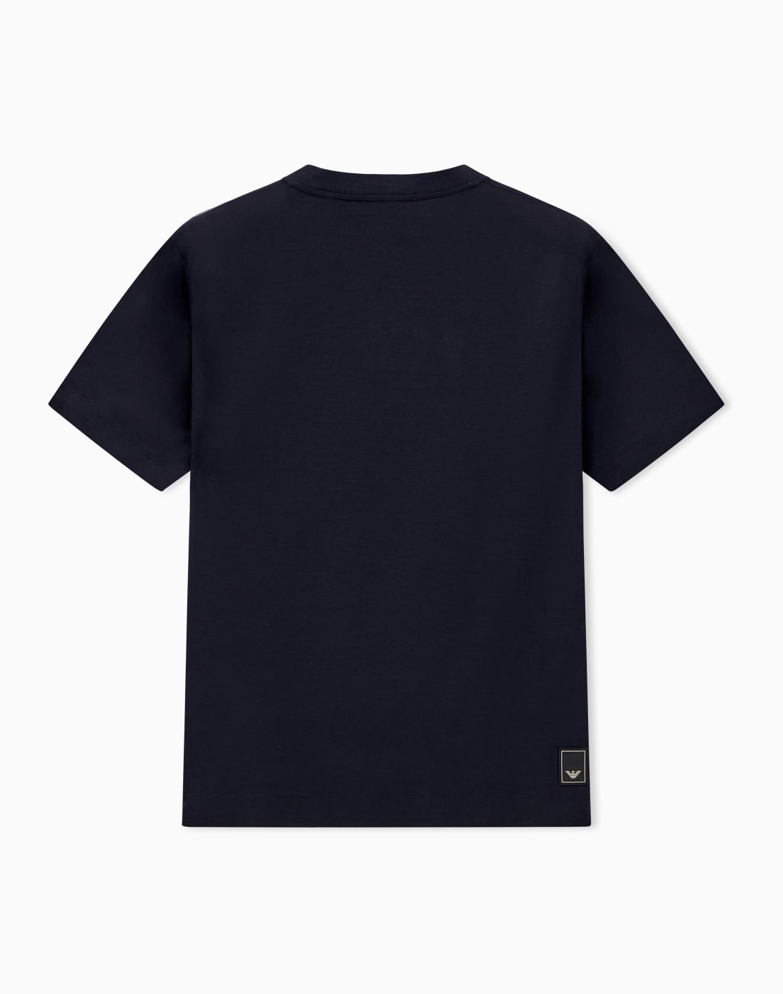 travel-essential-lyocell-blend-jersey-t-shirt-navy-blue--emporio-armani
