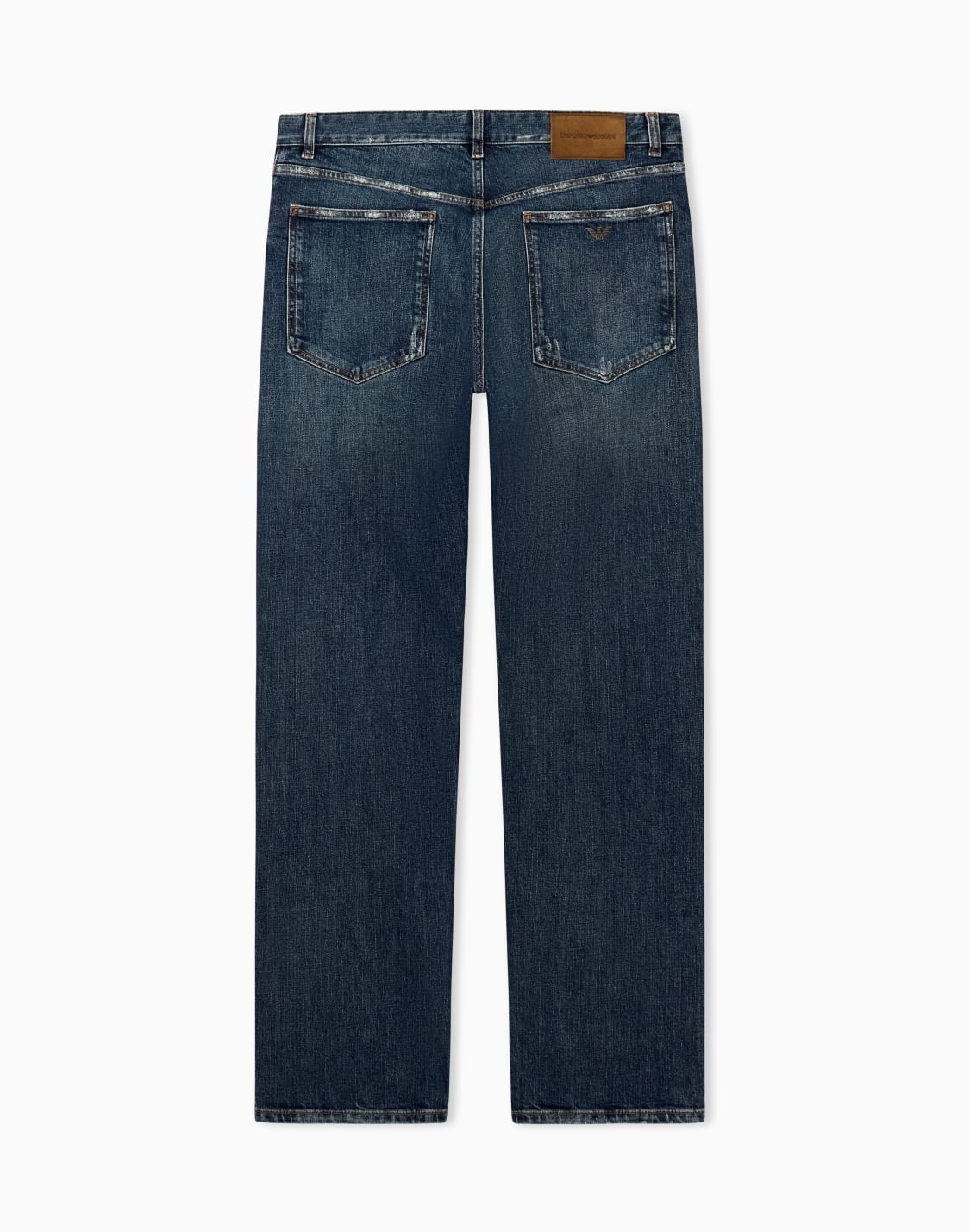 five-pocket-jeans-regular-fit-with-stone-wash-blue--emporio-armani