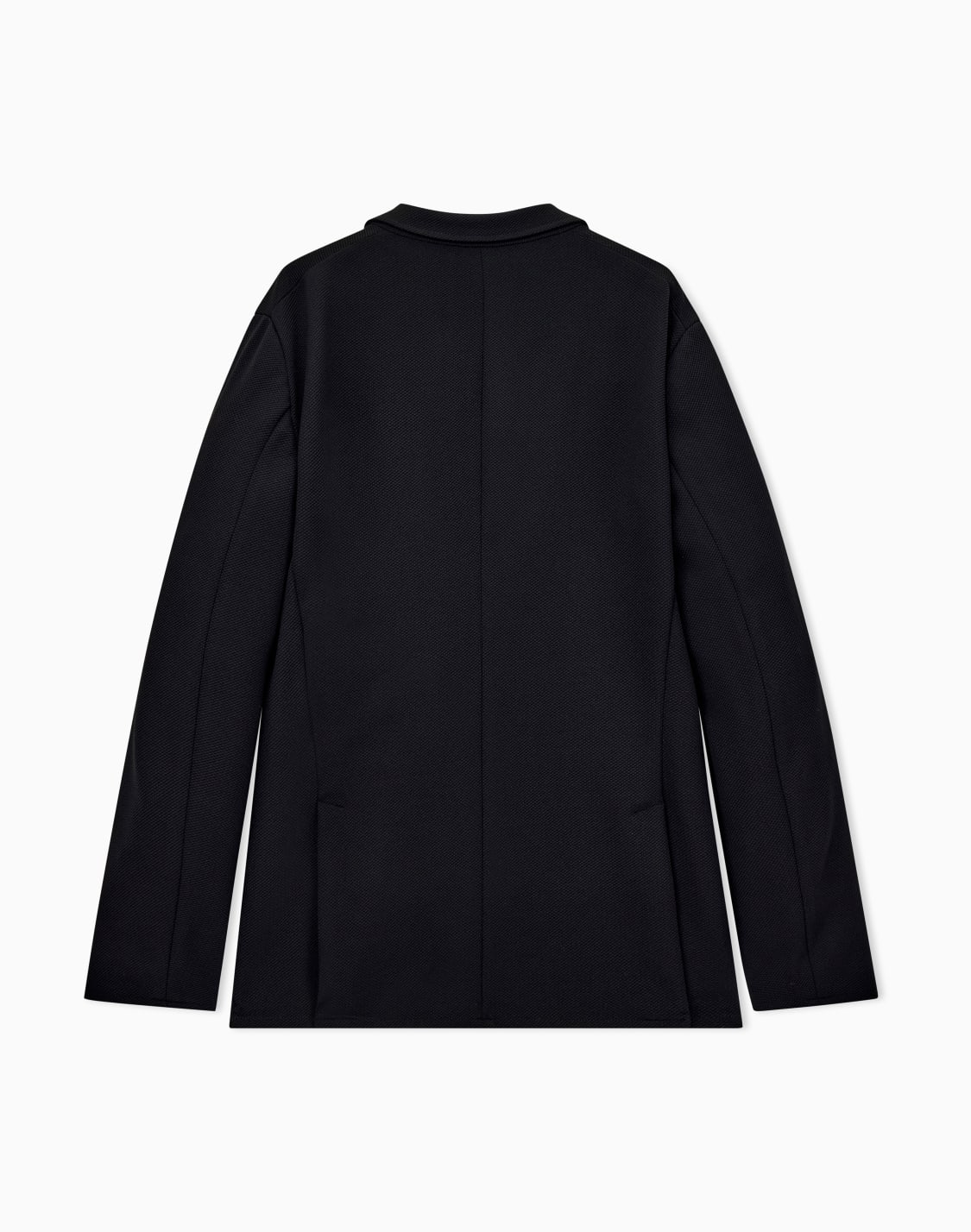 blazer-in-techno-jersey-piquet-with-regular-fit-black--emporio-armani