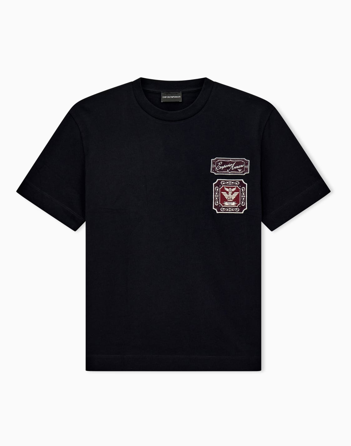 heavy-jersey-t-shirt-with-embroidered-logo-patch-black--emporio-armani