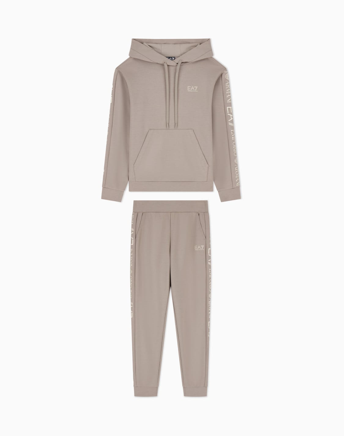 cotton-suit-tracksuit-with-a-hood-and-logo-tape-tracksuit-grey--ea7