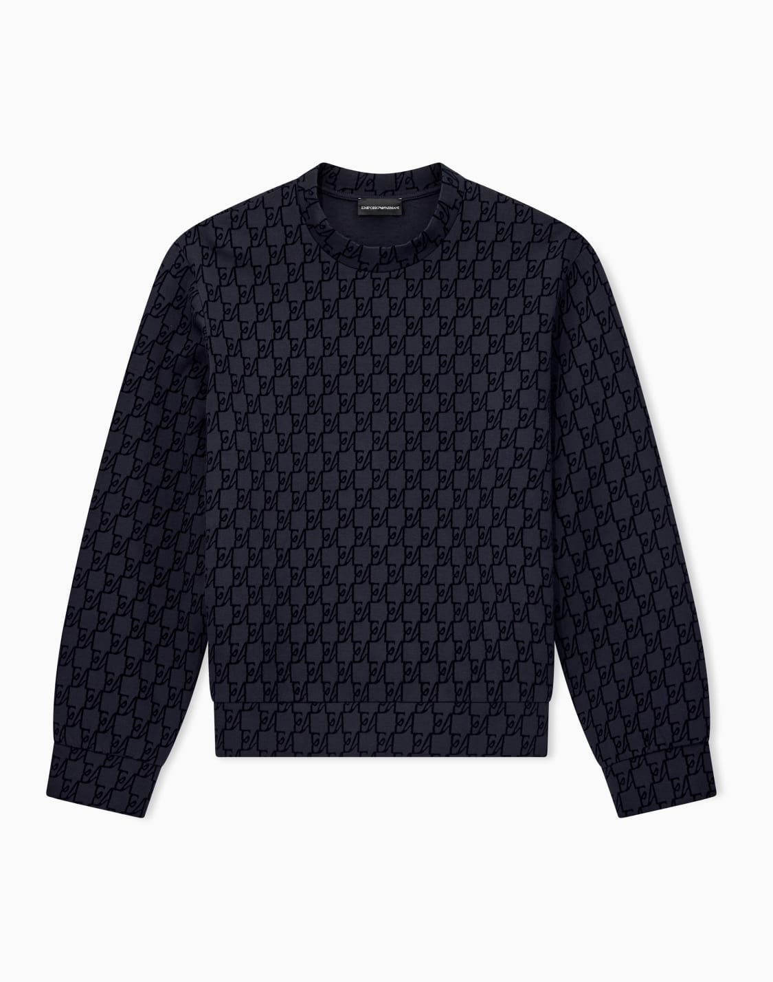 double-jersey-sweatshirt-with-all-over-logo-print-blue--emporio-armani