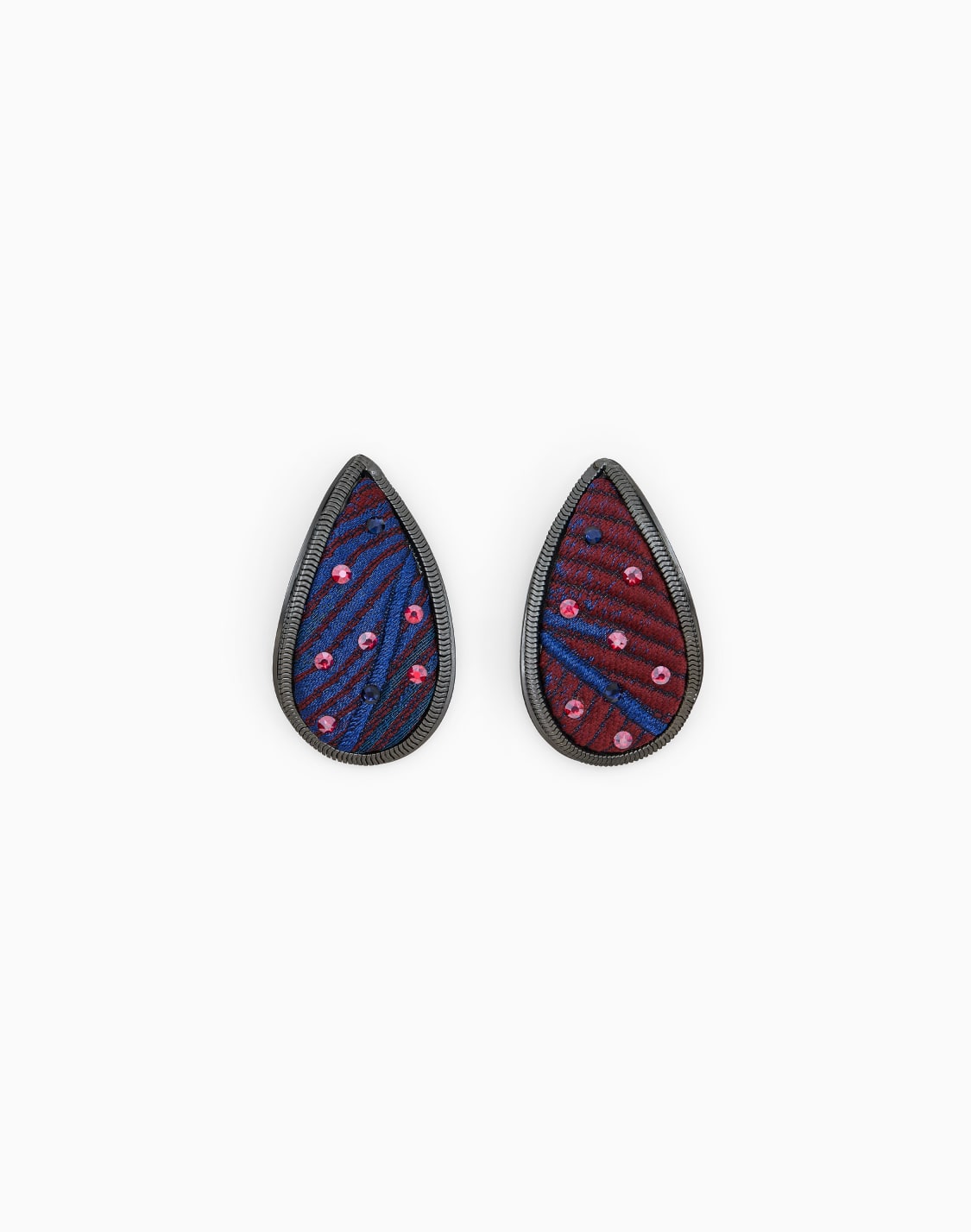 boucles-doreilles-bleu--giorgio-armani