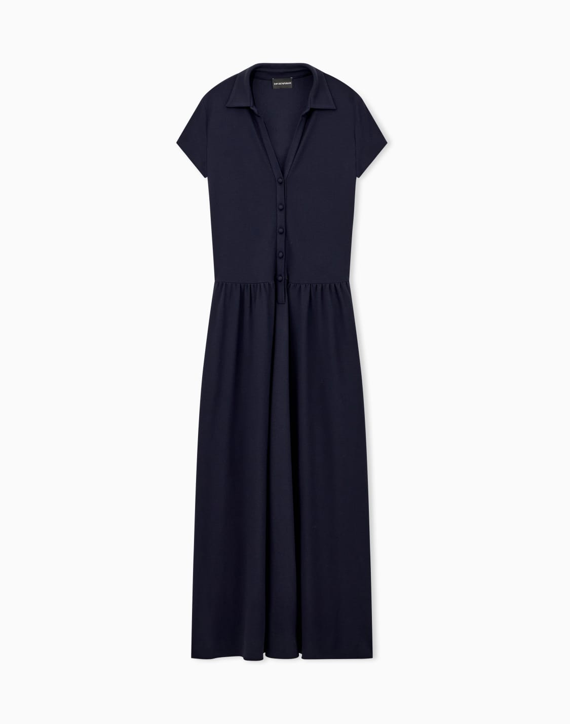 long-dress-in-double-crepe-jersey-signature-capsule-navy-blue--emporio-armani