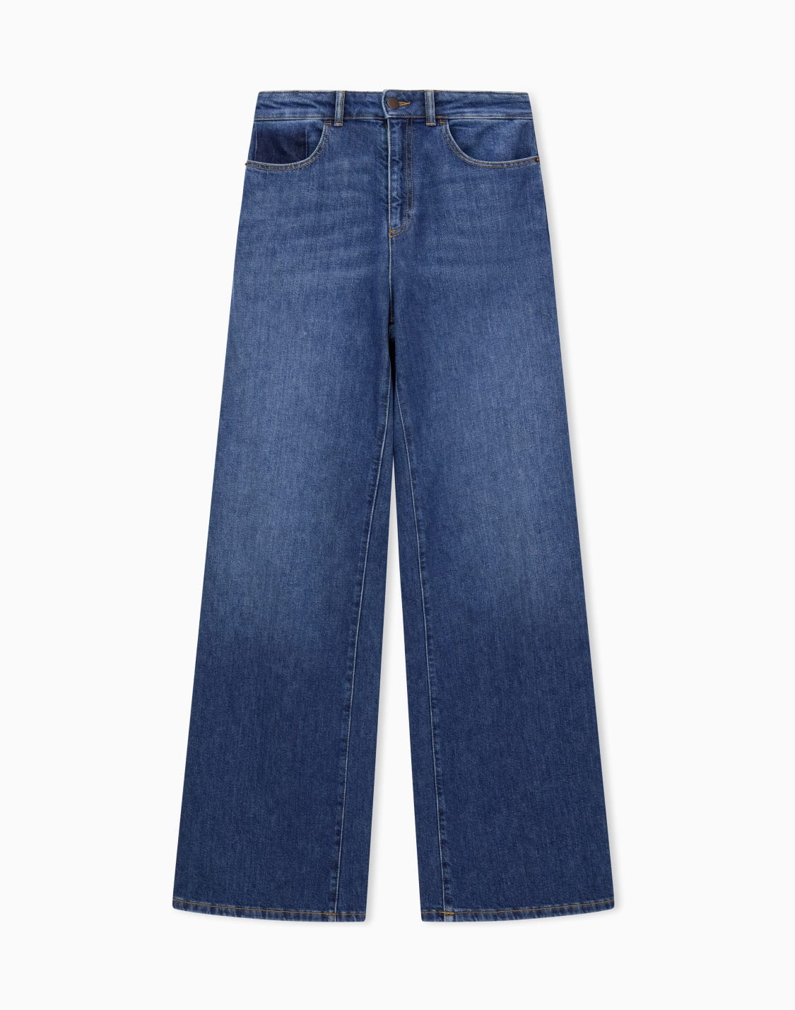 5-pocket-pants-high-waisted-wide-leg-denim-with-a-used-look-blue--emporio-armani