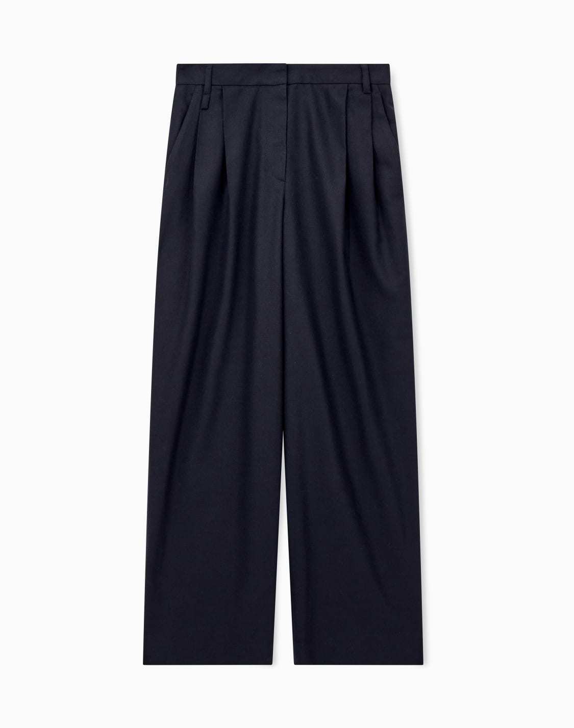 pleated-wide-leg-trousers-in-wool-and-cashmere-flannel-blue--emporio-armani