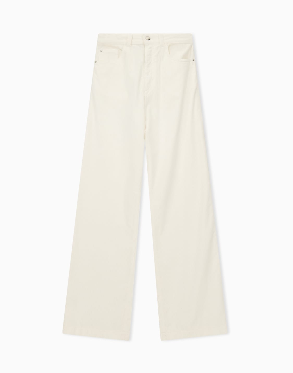 wide-leg-five-pocket-trousers-in-garment-dyed-corduroy-white--emporio-armani