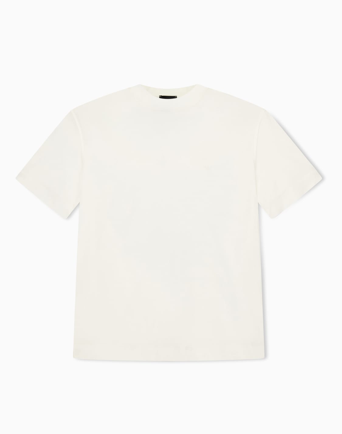 t-shirt-en-jersey-de-coton-coupe-classique-blanc--emporio-armani
