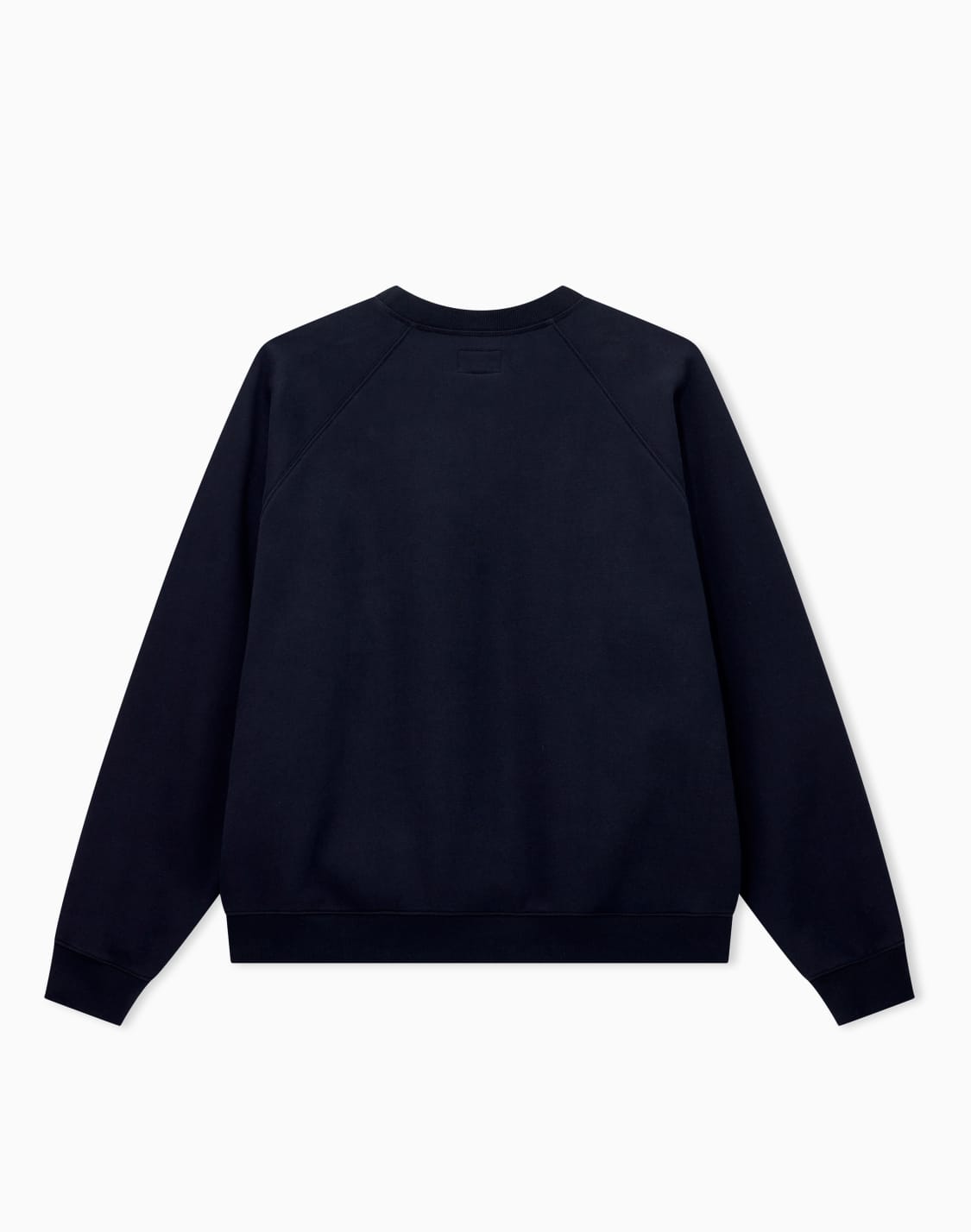 cotton-sweatshirt-with-crew-neck-and-raglan-sleeves-and-logo-navy-blue--emporio-armani