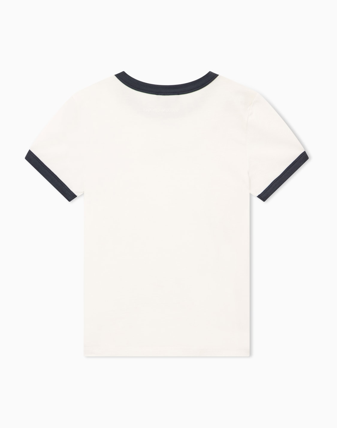 cotton-jersey-t-shirt-with-front-logo-and-contrasting-trim-white--emporio-armani
