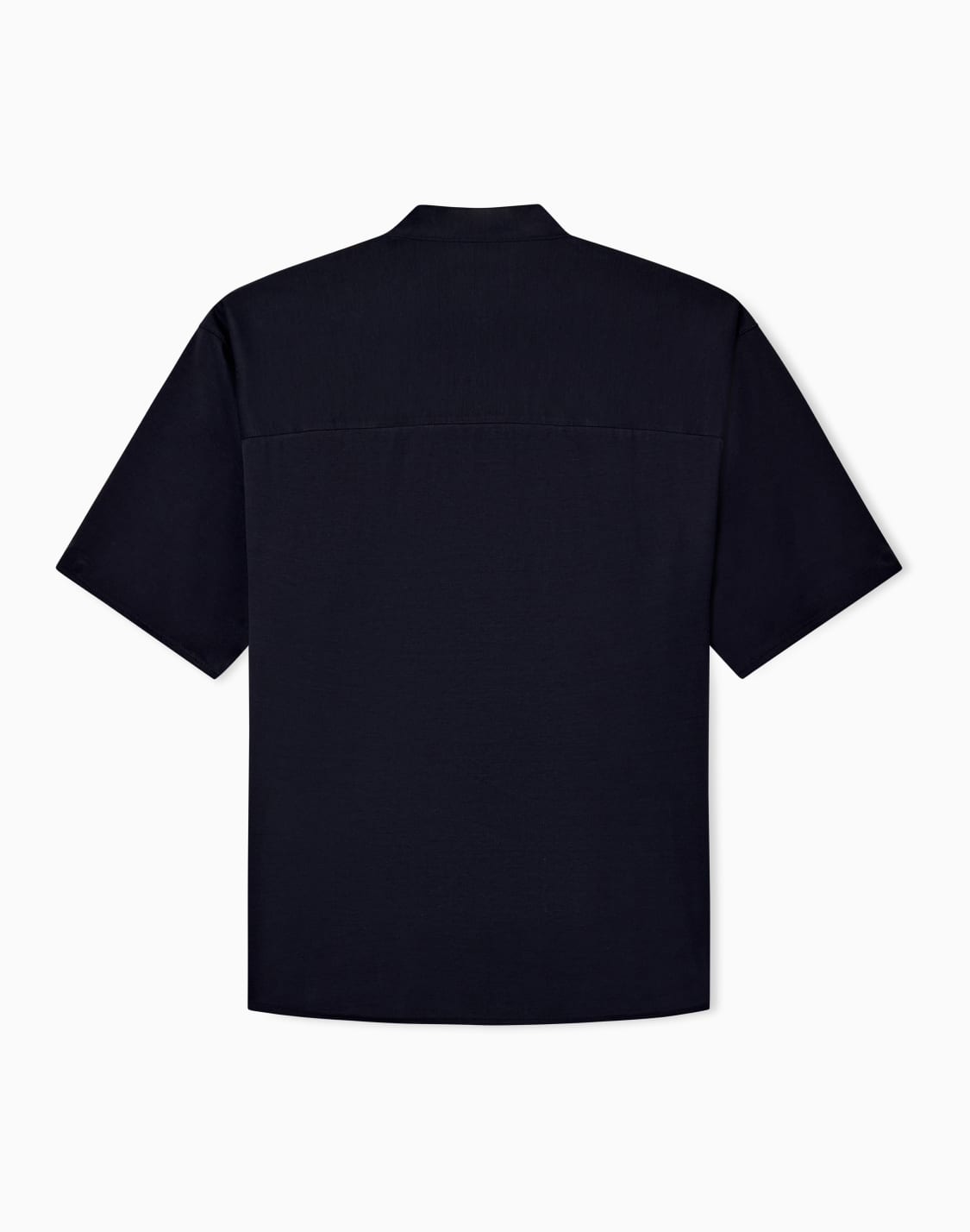 regular-fit-shirt-in-cotton-jersey-navy-blue--emporio-armani