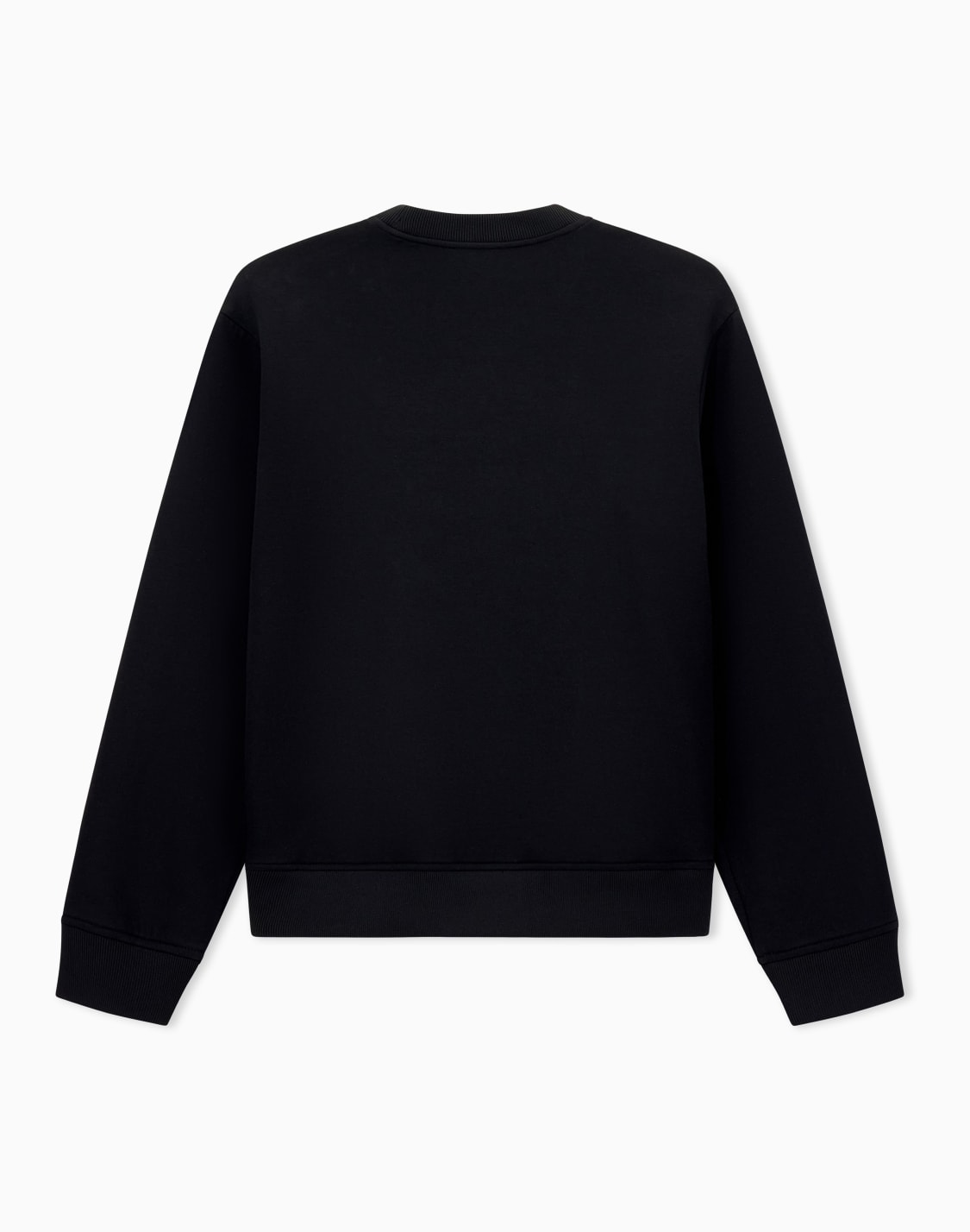 double-jersey-sweatshirt-with-large-flocked-logo-black--emporio-armani