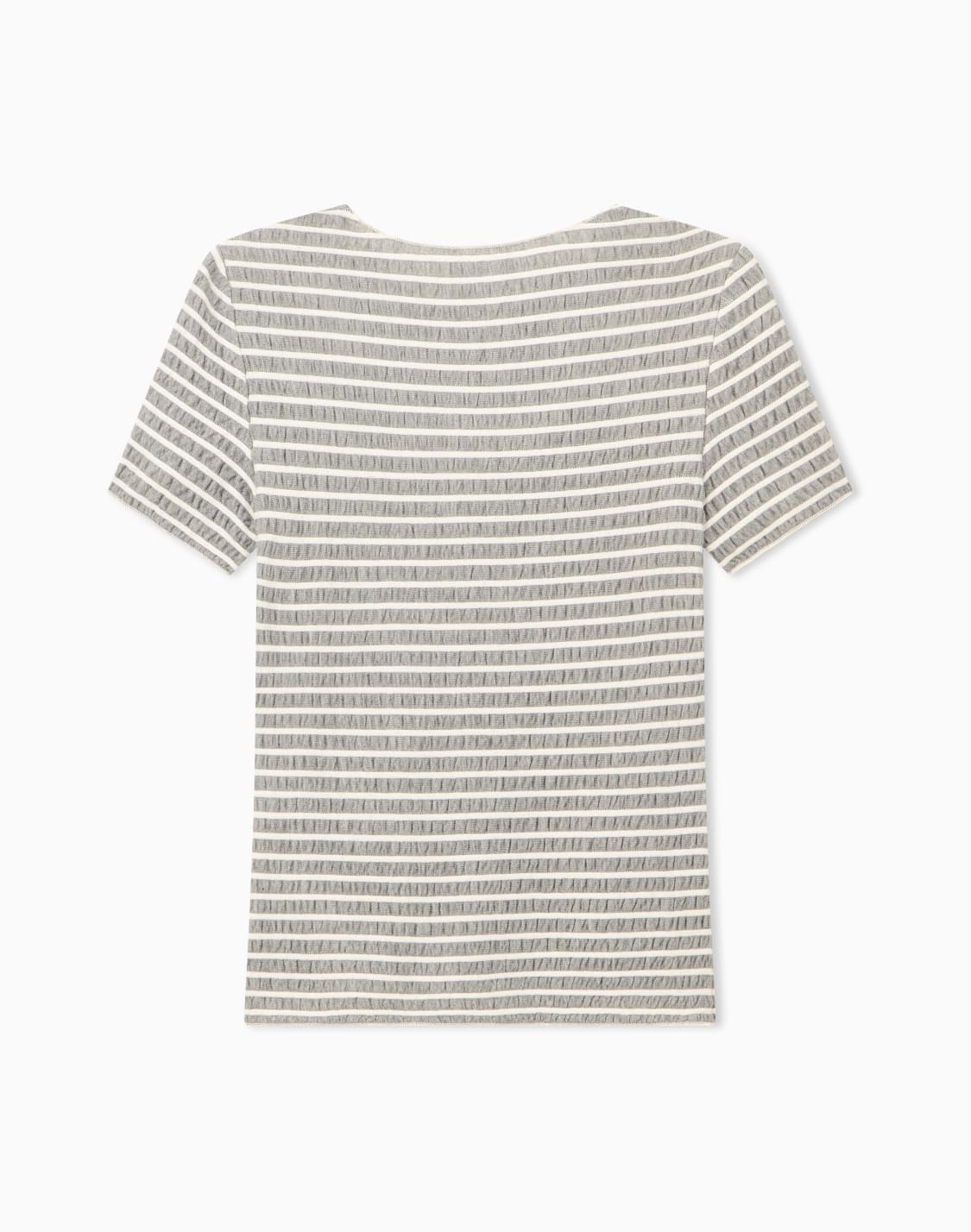crew-neck-t-shirt-in-striped-embossed-jacquard-jersey-grey--emporio-armani