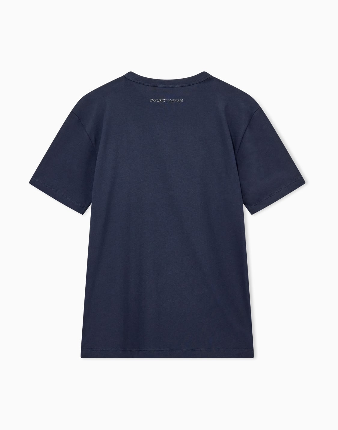 t-shirt-jersey-in-supima-cotton-with-embroidered-front-logo-navy-blue--emporio-armani
