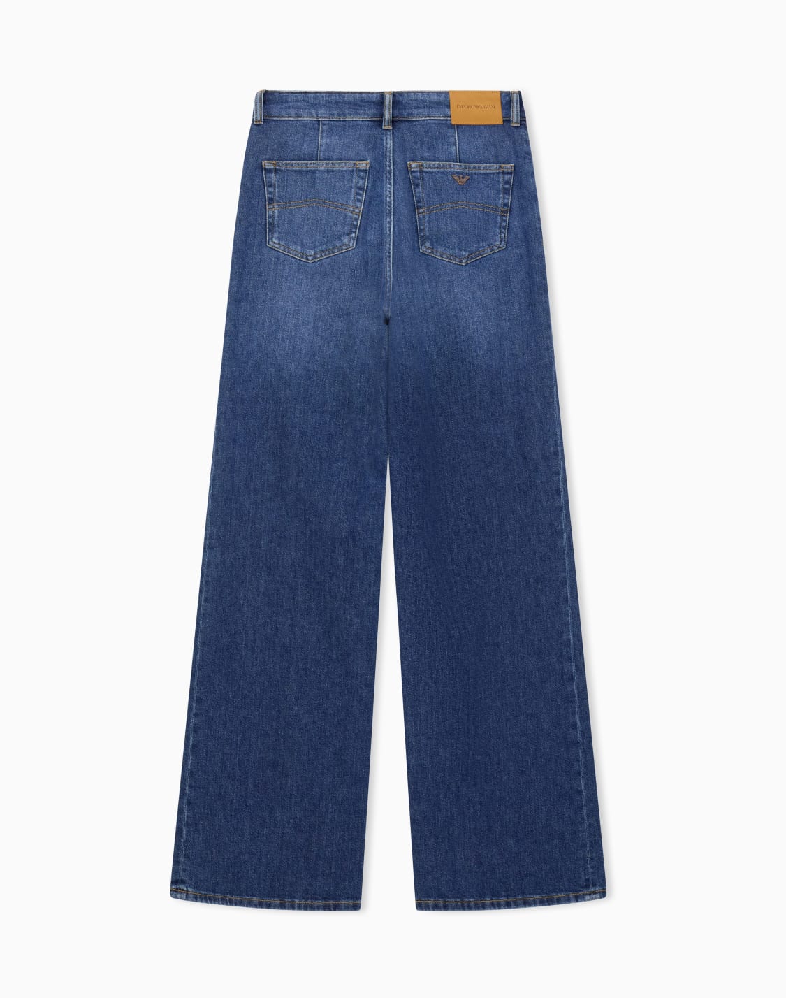 5-pocket-pants-high-waisted-wide-leg-denim-with-a-used-look-blue--emporio-armani