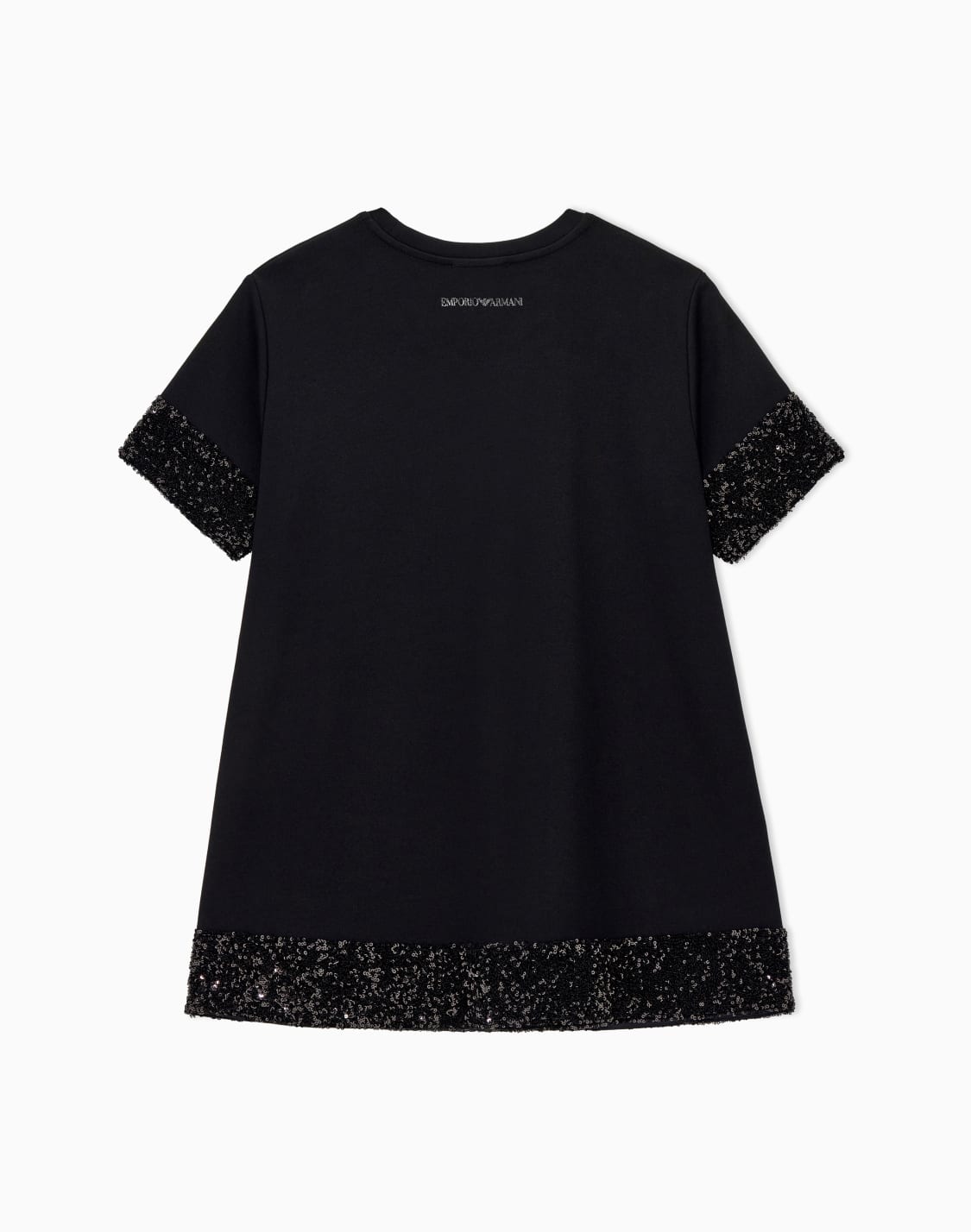 t-shirt-en-jersey-de-viscose-stretch-paillettes-noir--emporio-armani
