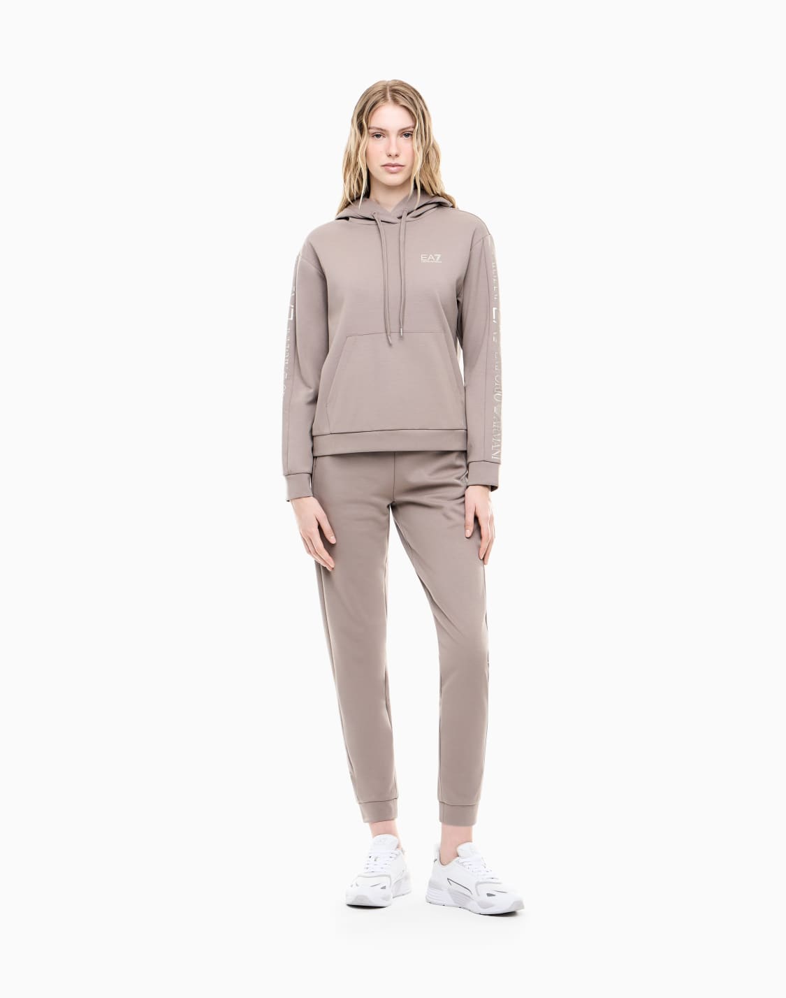 cotton-suit-tracksuit-with-a-hood-and-logo-tape-tracksuit-grey--ea7