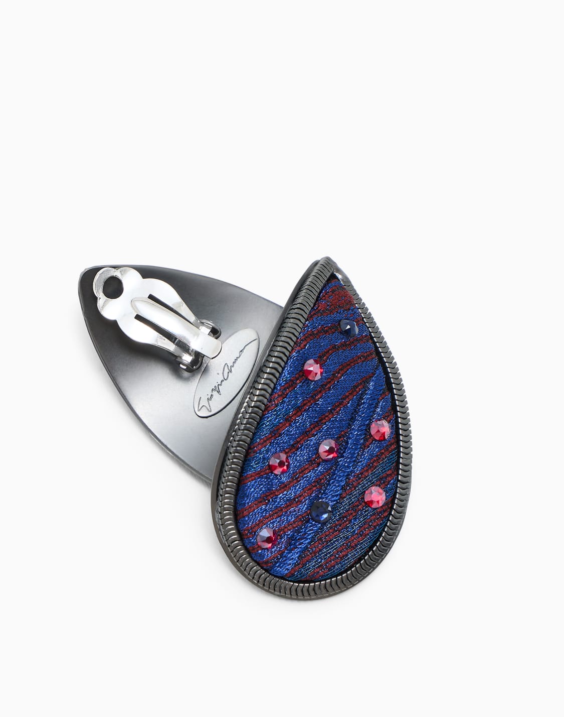 boucles-doreilles-bleu--giorgio-armani