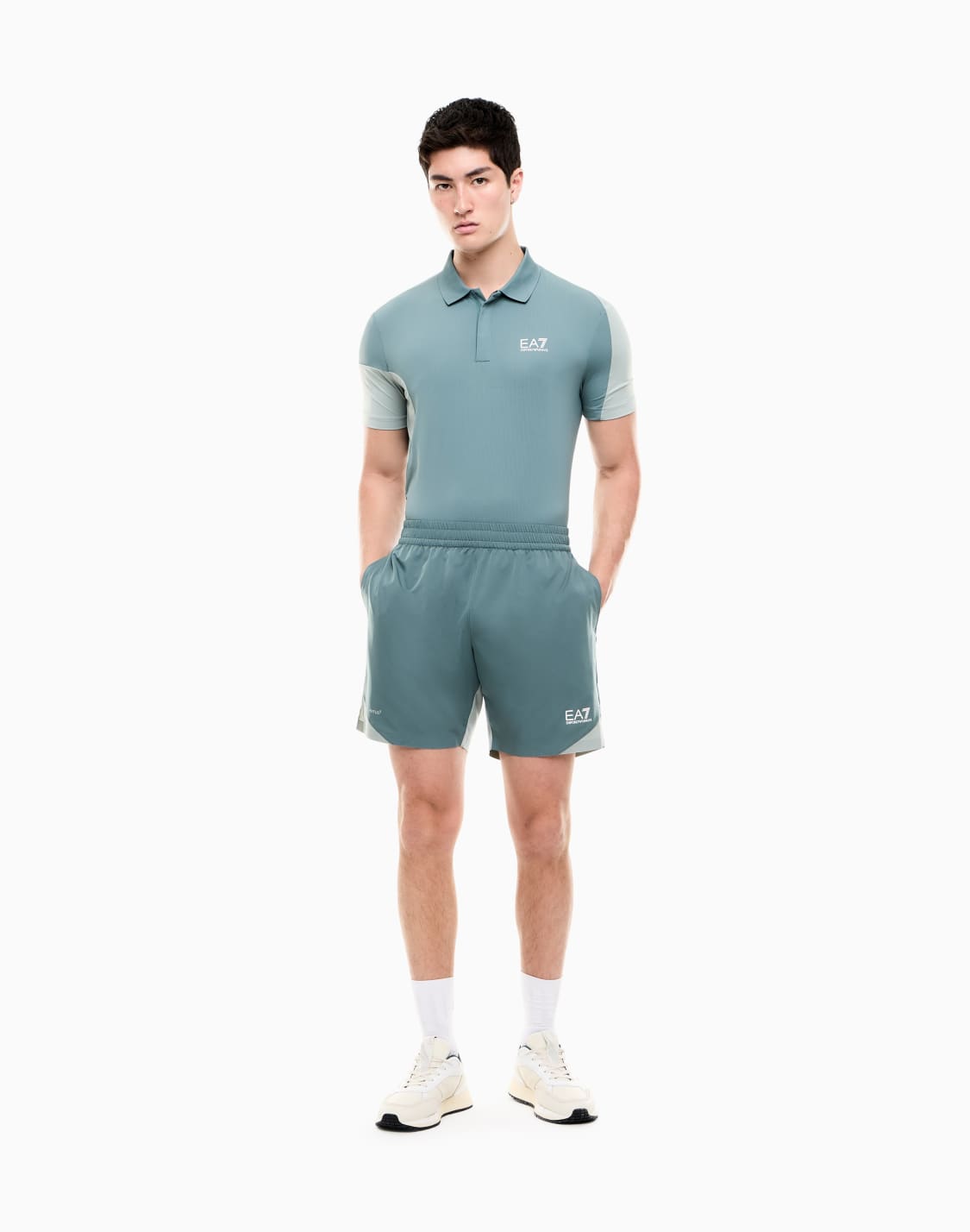 polo-shirt-tennis-pro-block-jersey-regular-fit-green--ea7
