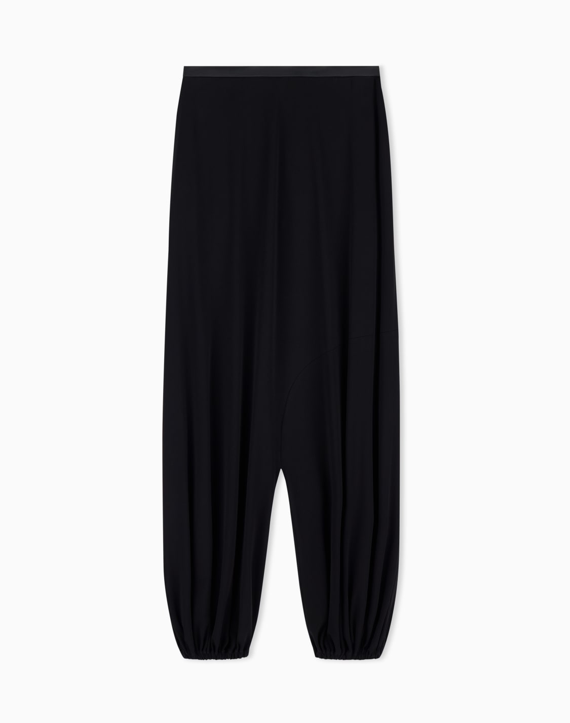 jodhpurs-in-stretch-viscose-with-a-crpe-feel-black--emporio-armani