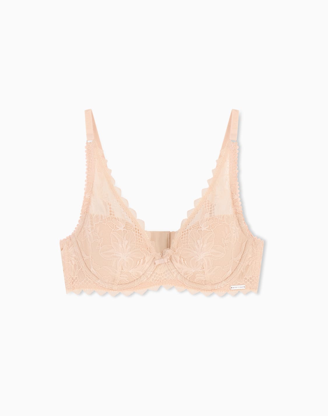 asv-eternal-lace-padded-triangle-bra-in-recycled-lace-pink--emporio-armani