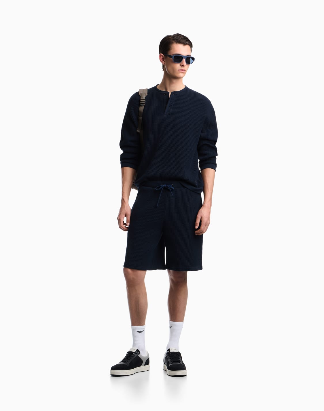 icon-jersey-stitch-henley-collar-sweatshirt-navy-blue--emporio-armani