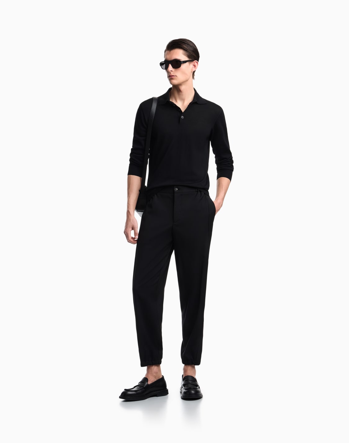 tropical-light-wool-canvas-trousers-black--emporio-armani