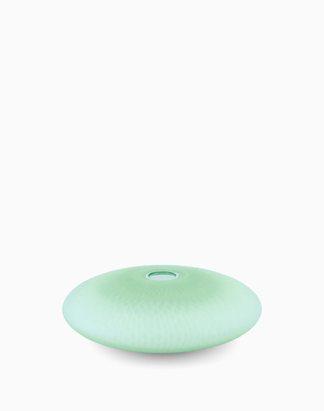 achille-vaso-ellittico-in-vetro-di-murano-molato-verde--armani-casa