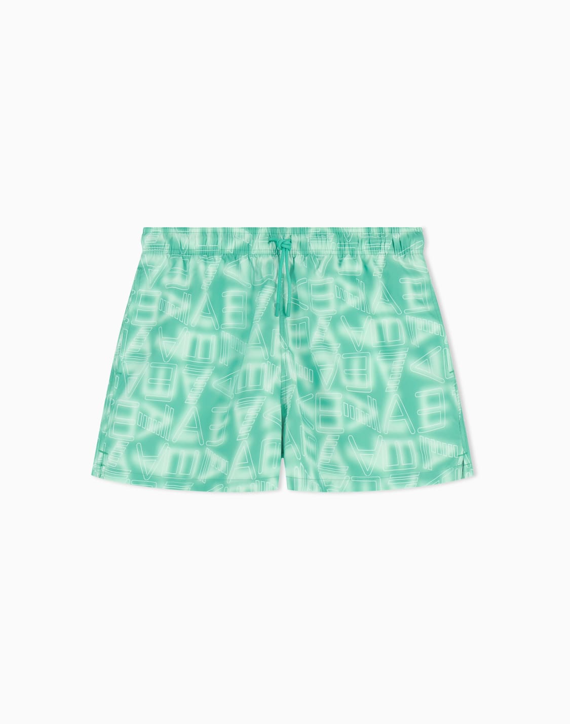 asv-graphic-series-swim-trunks-with-logo-print-green--ea7