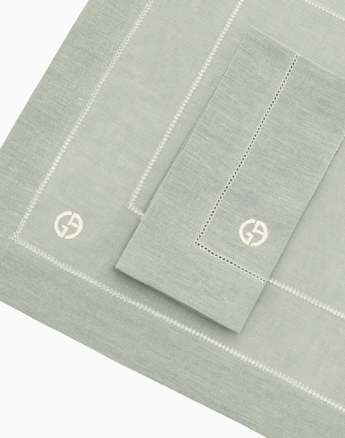 arcadia-placemat-and-napkin-set-two-tone--armani-casa