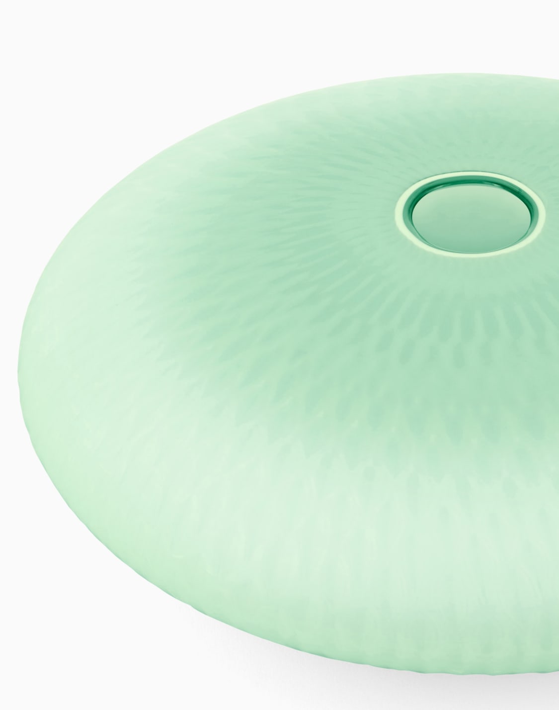 achille-vaso-ellittico-in-vetro-di-murano-molato-verde--armani-casa