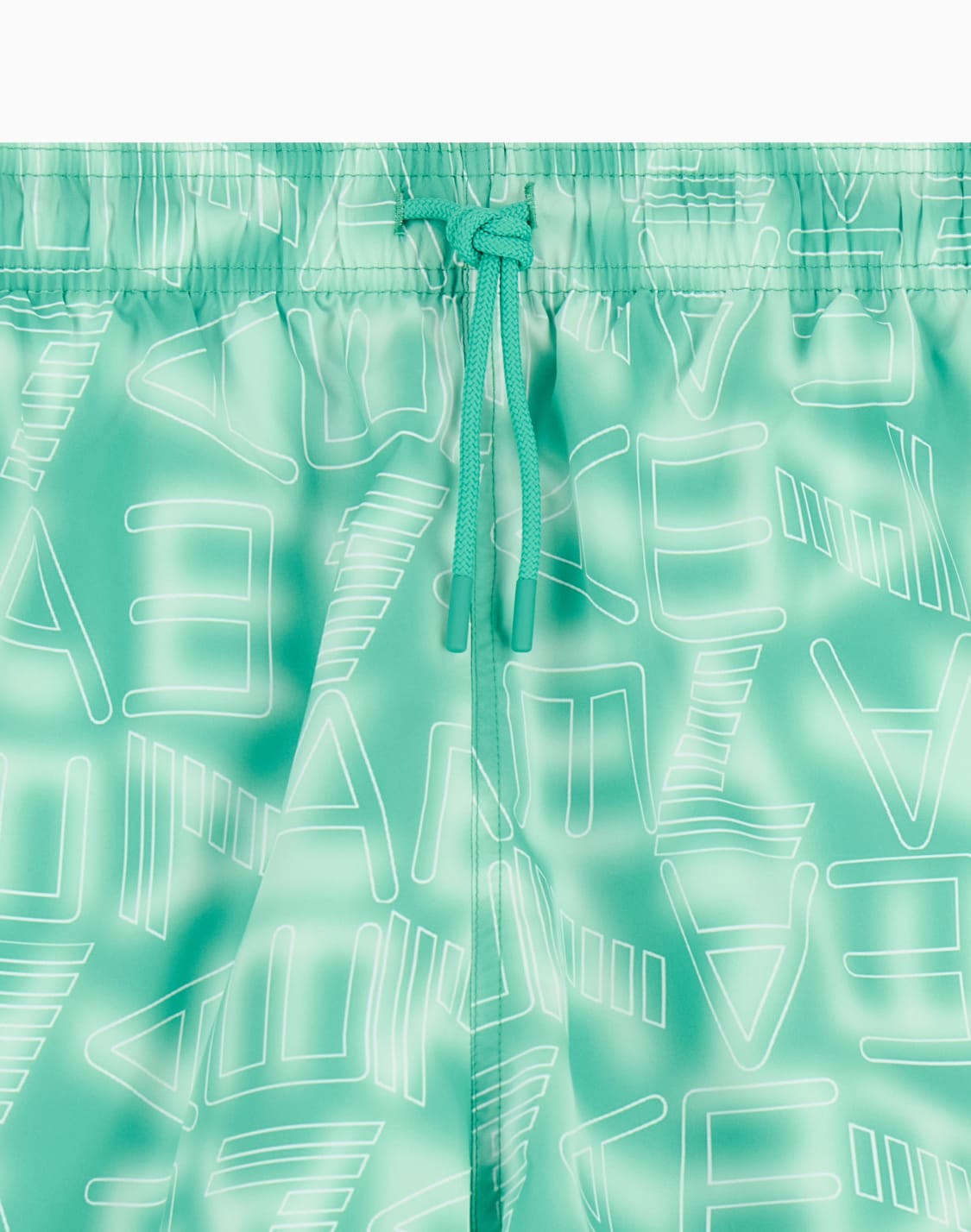 asv-graphic-series-swim-trunks-with-logo-print-green--ea7