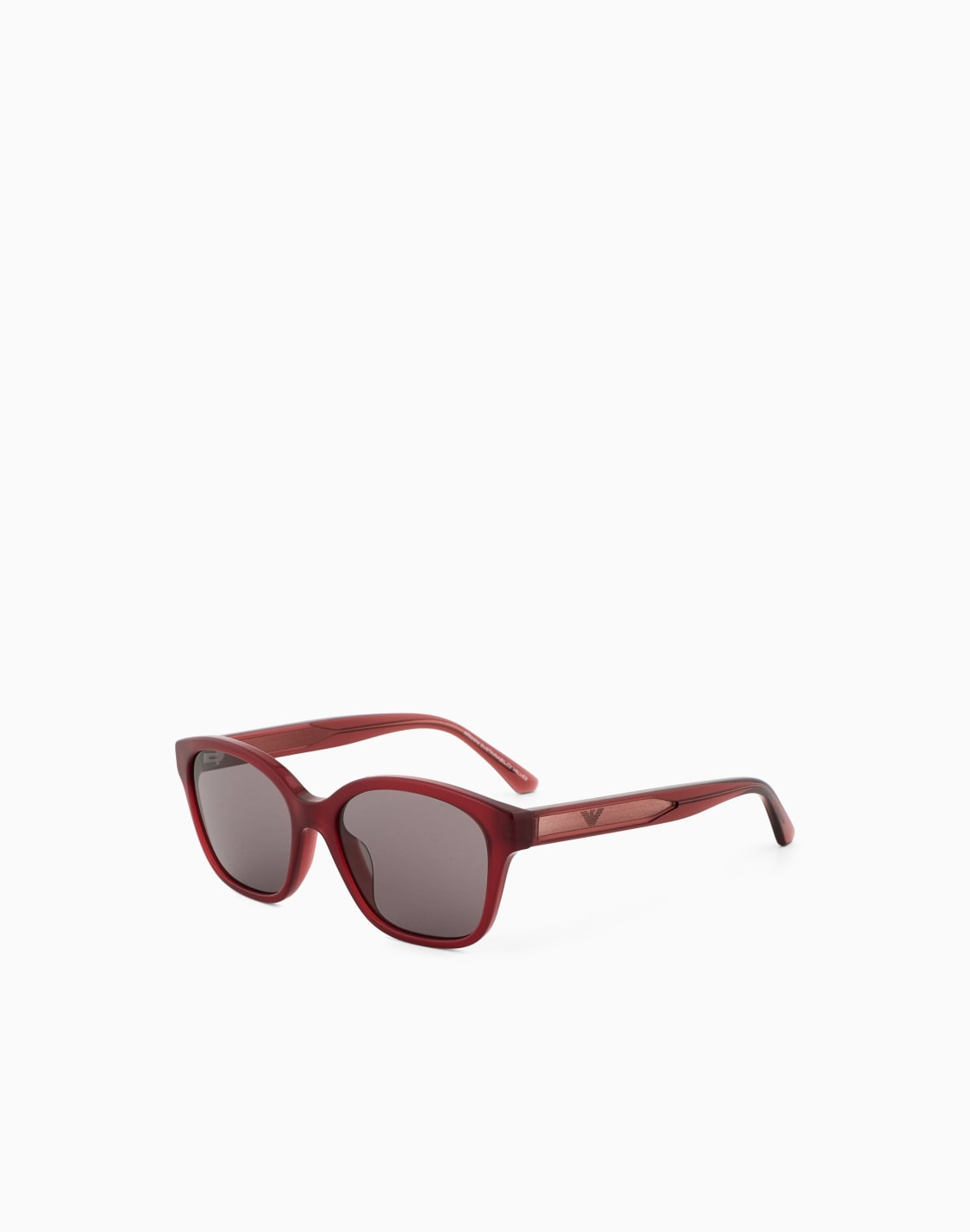 unisex-panto-sunglasses-red--emporio-armani