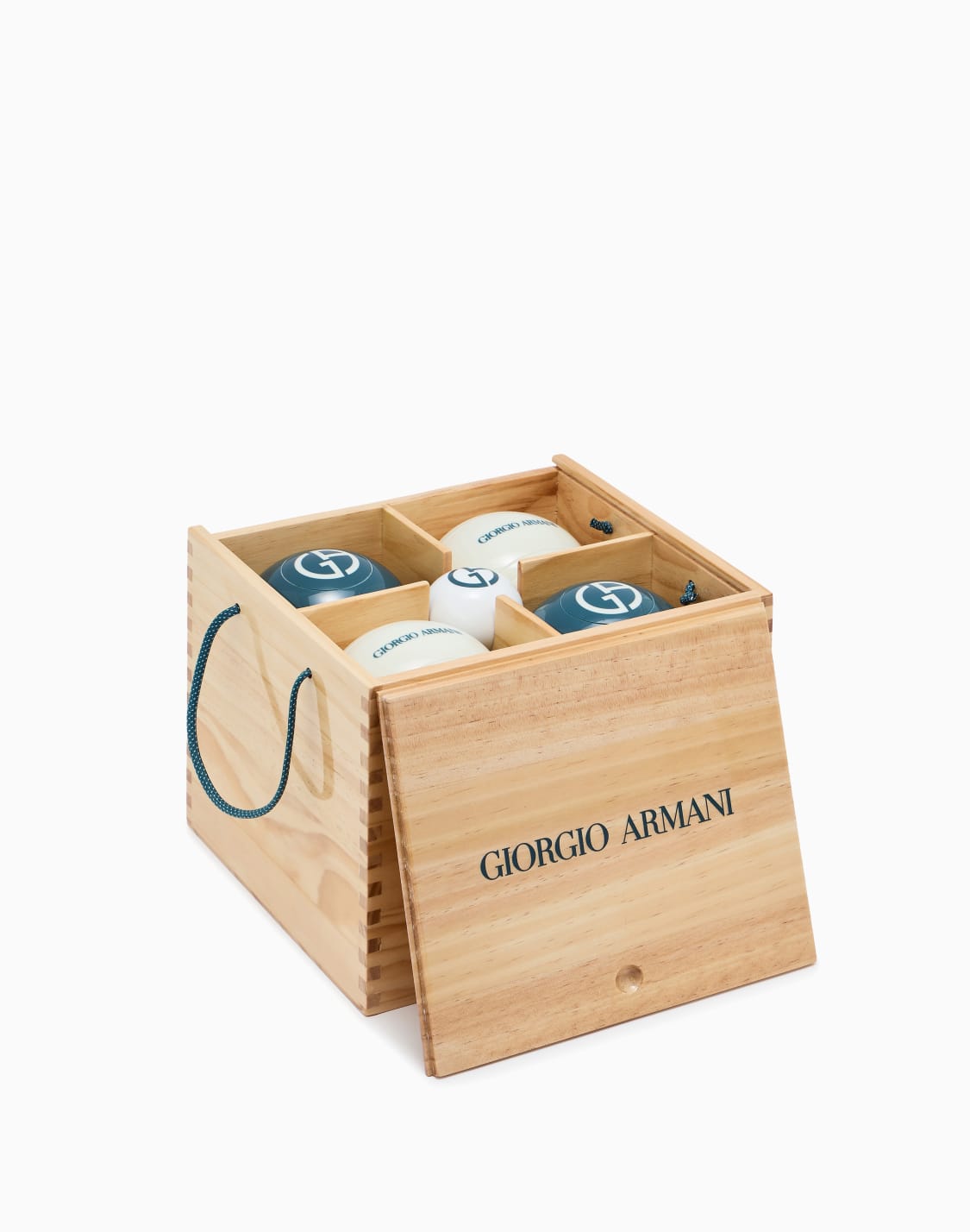 set-da-otto-bocce-e-un-boccino-giorgio-armani-mare-bicolore--giorgio-armani