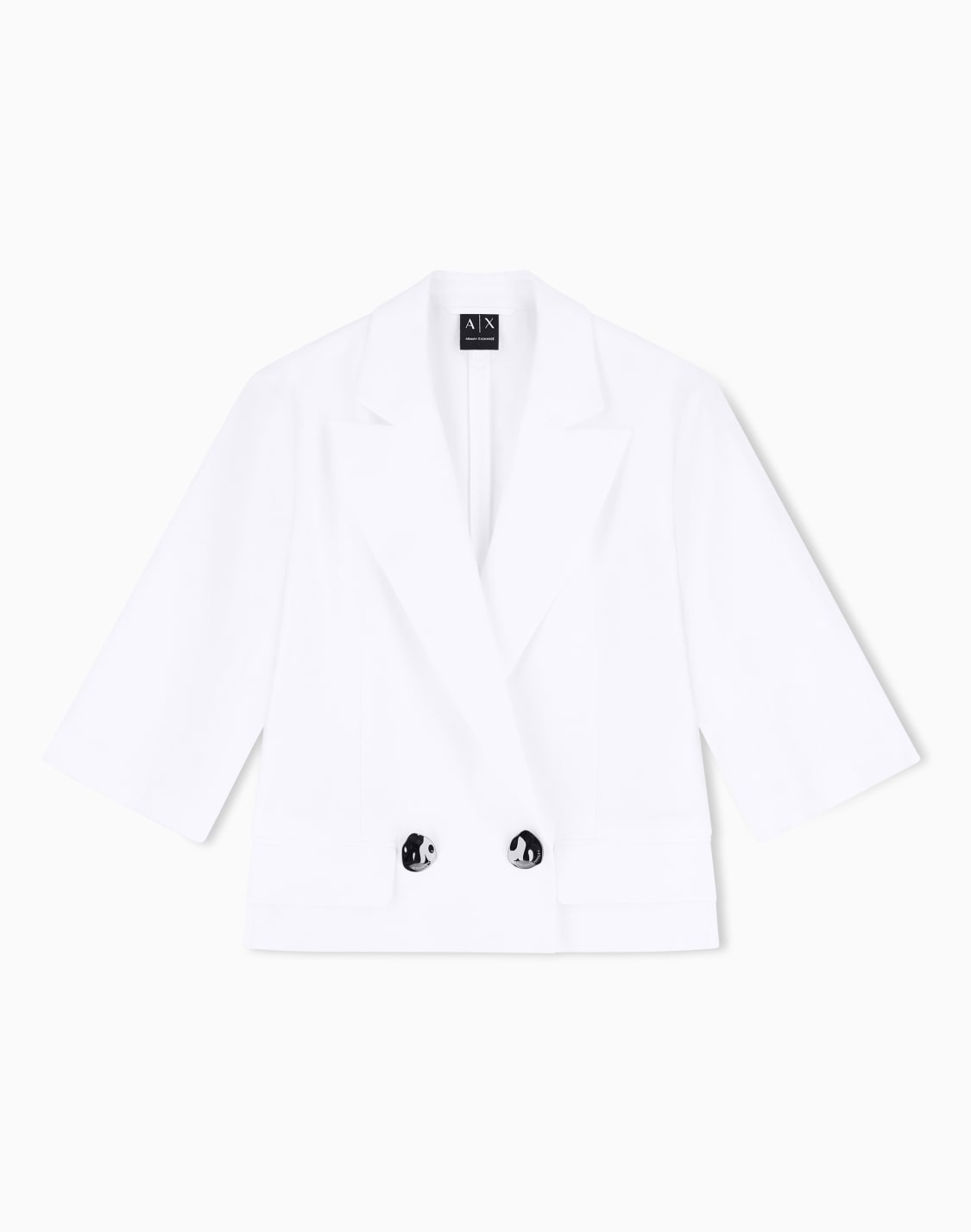 veste-en-serg-de-lin-blanc--armani-exchange