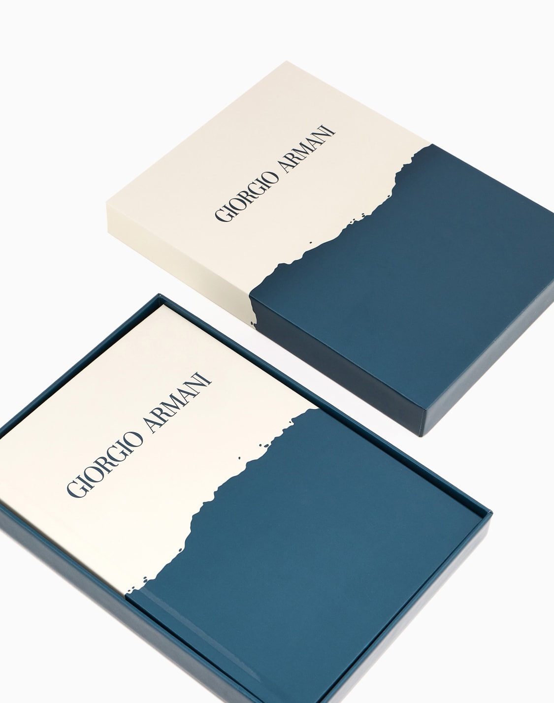 quaderno-con-copertina-rigida-giorgio-armani-mare-bicolore--giorgio-armani