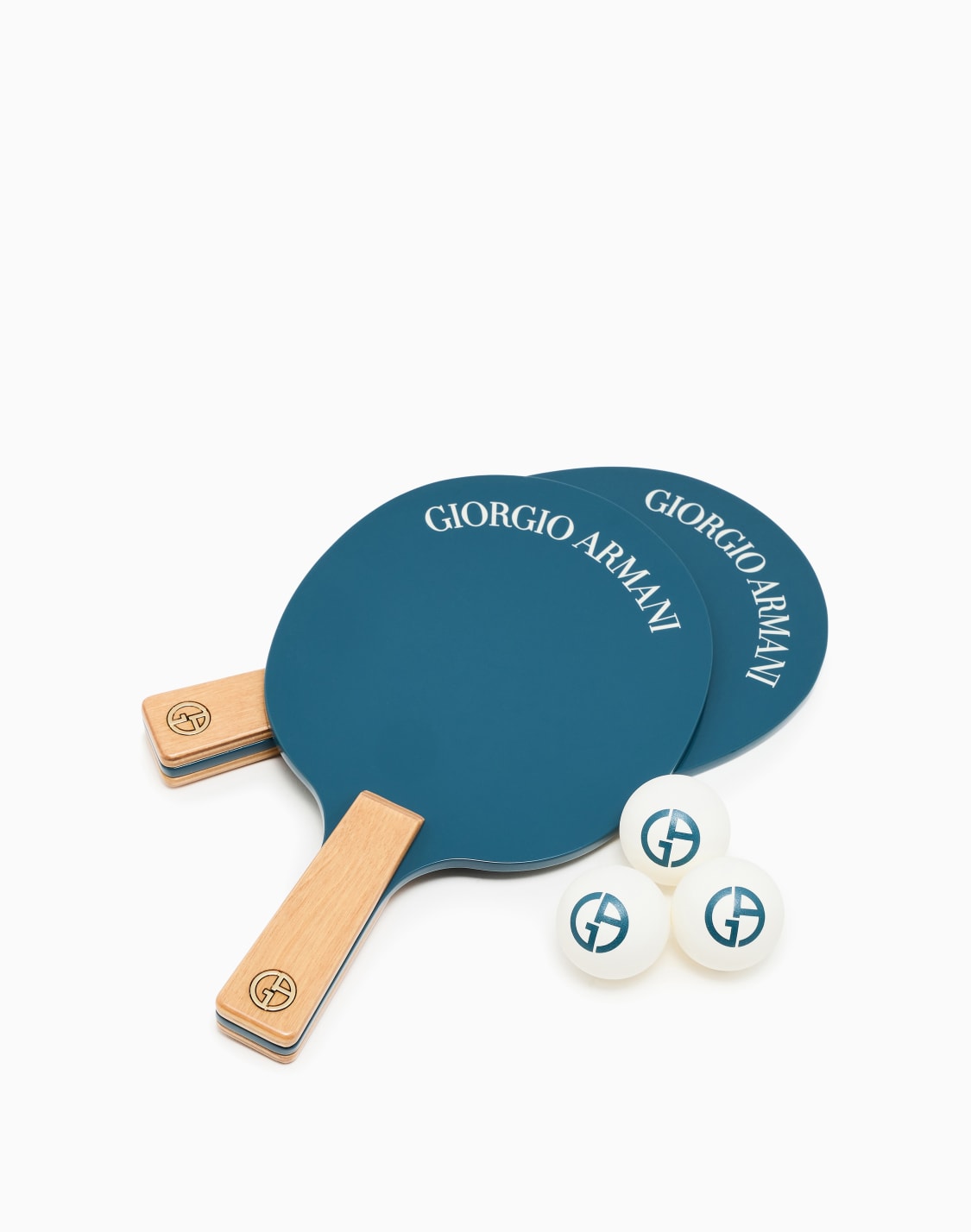 set-of-two-giorgio-armani-mare-hand-painted-wooden-rackets-two-tone--giorgio-armani