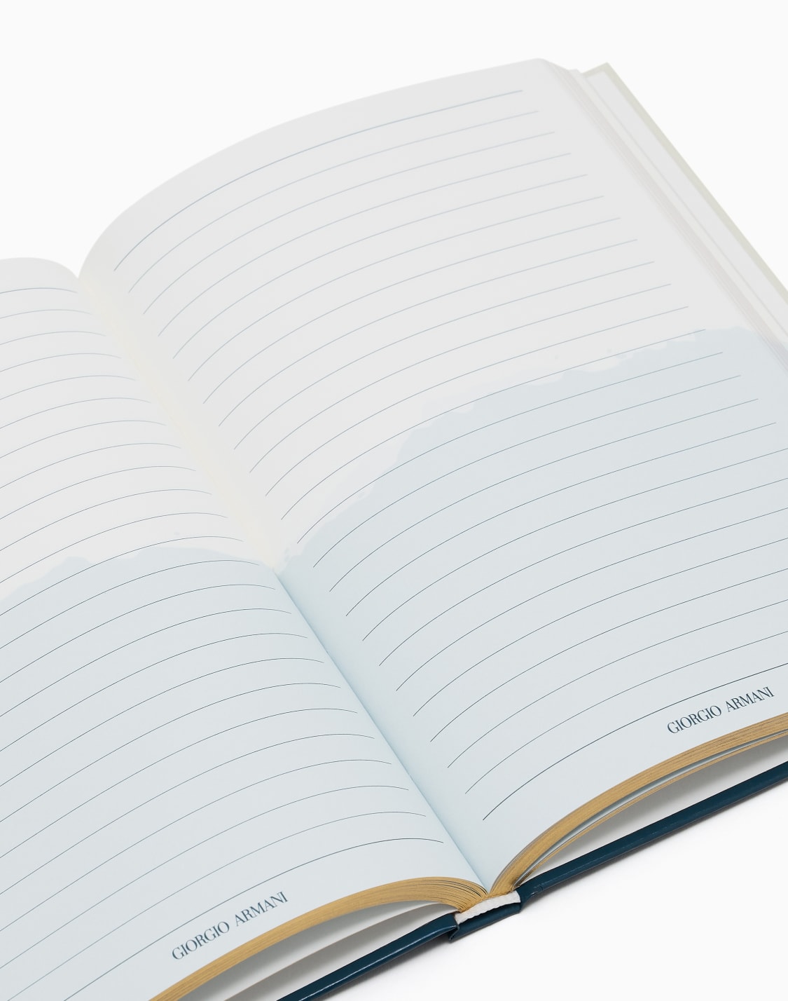 quaderno-con-copertina-rigida-giorgio-armani-mare-bicolore--giorgio-armani