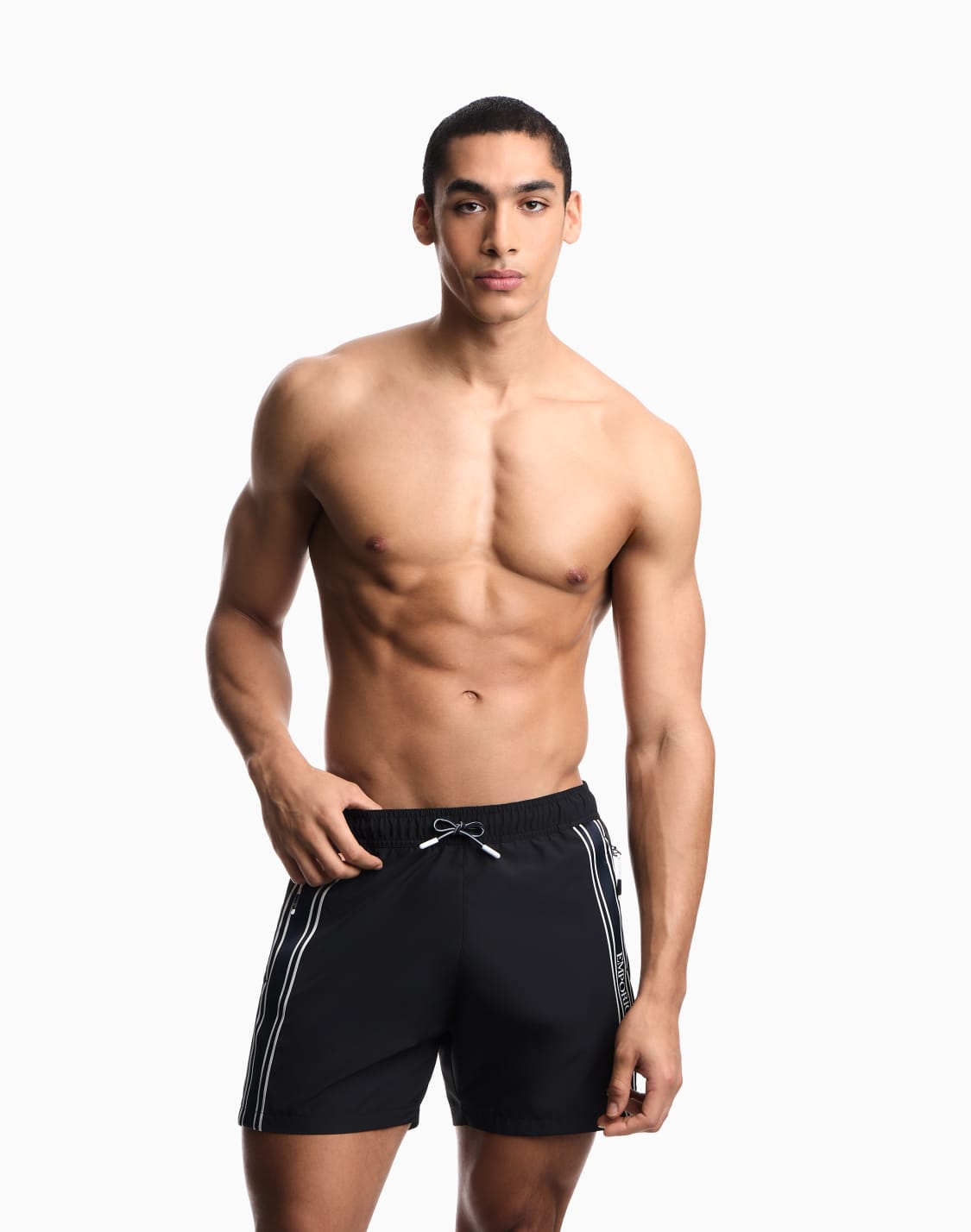 costume-shorts-con-tape-logo-nero--emporio-armani